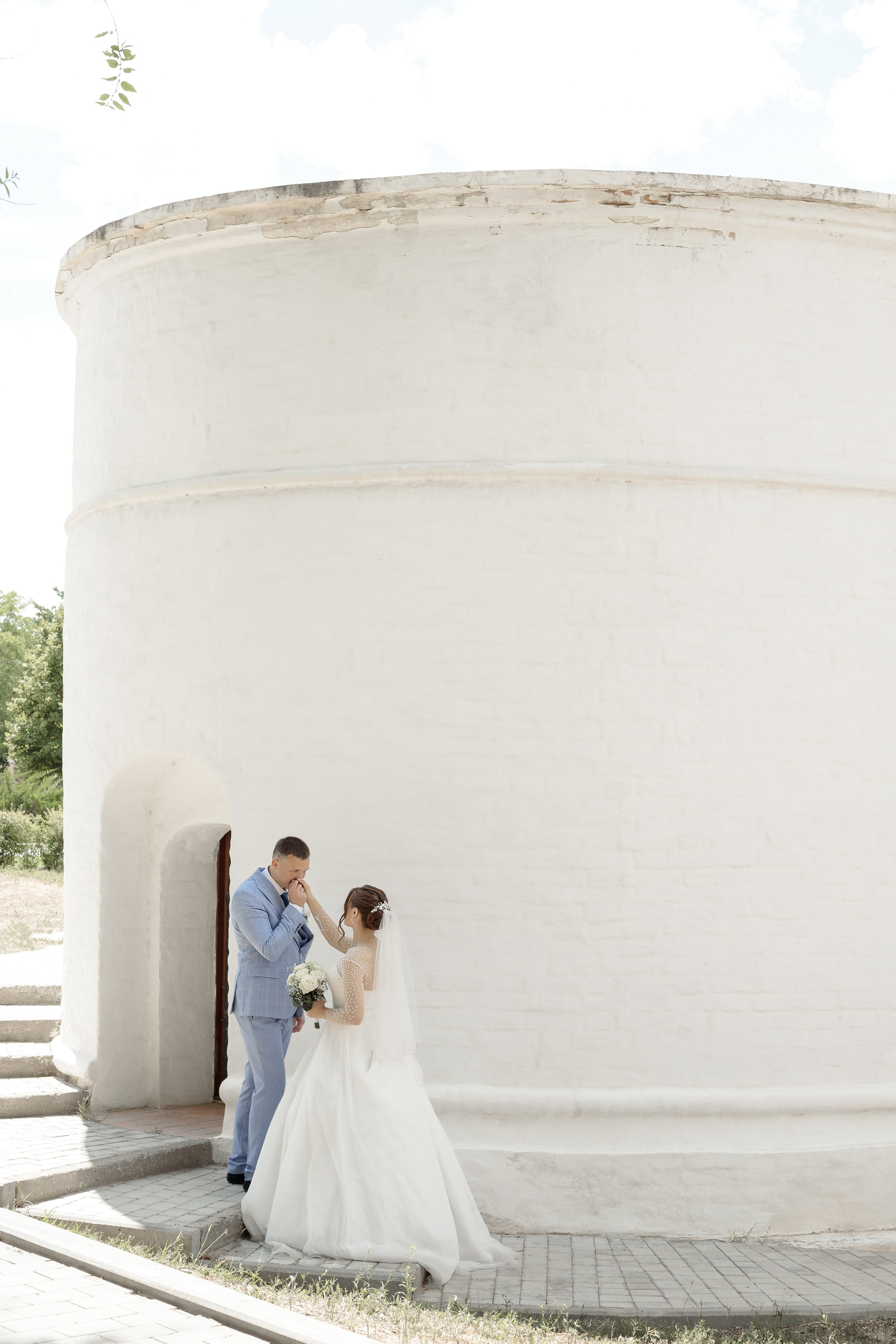 Дмитрий & Анастасия. Свадебный фотограф в Астрахани. Фототуры по Астрахани и в горы Кавказа