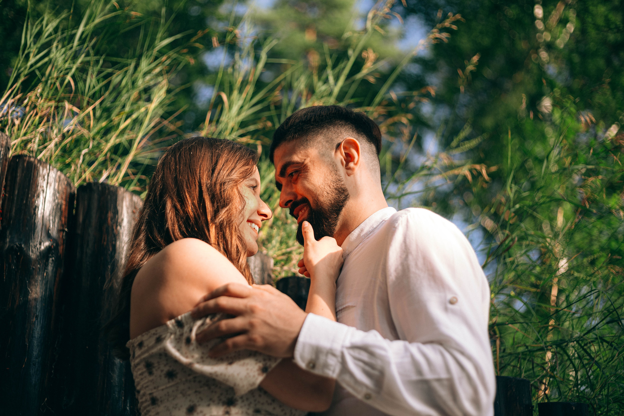 Вместе ♥. Арт-фотограф Крис Л. в Тобольске: портрет, семейные, свадьбы