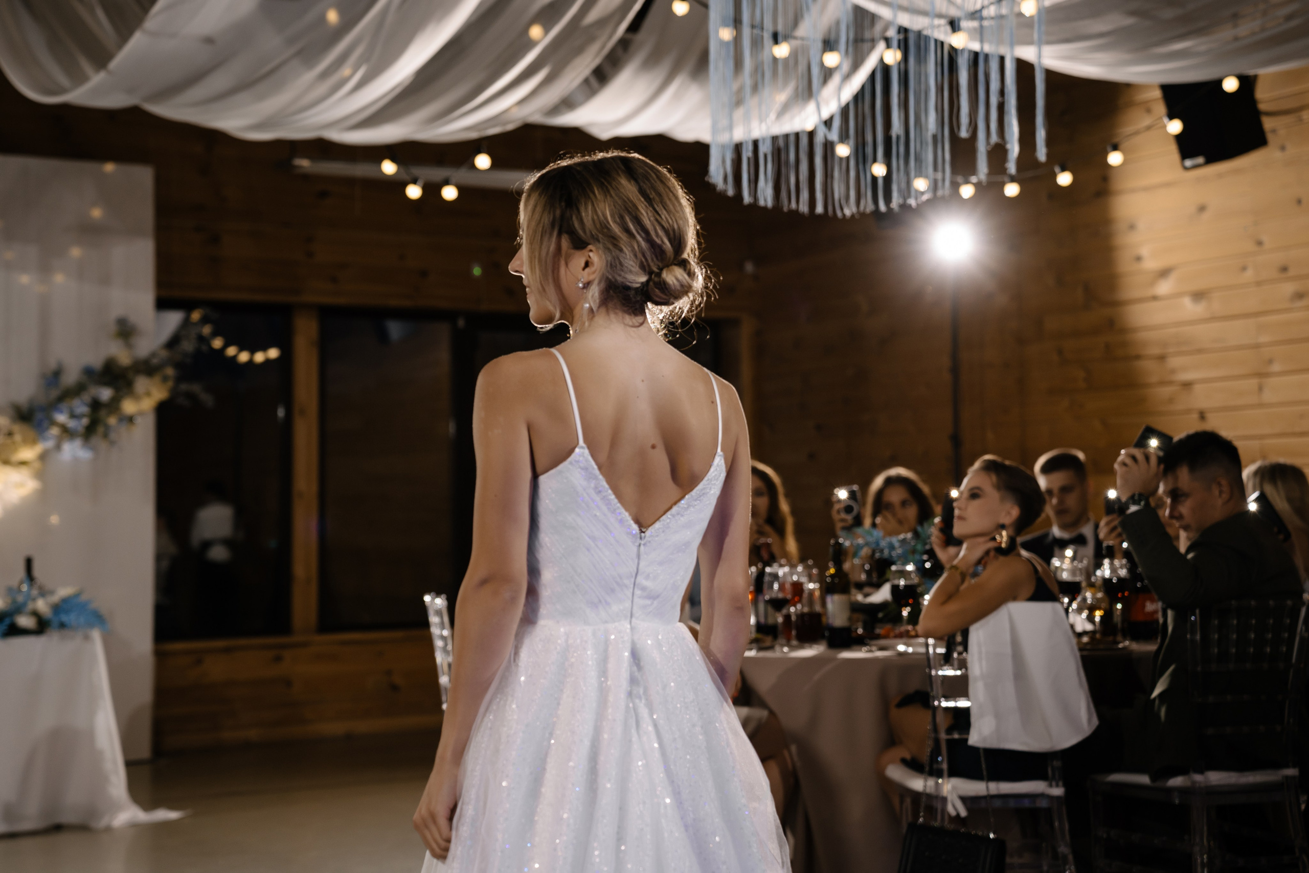 Дмитрий и Дарья. Свадебный фотограф Красноярск Вязьминова Мария