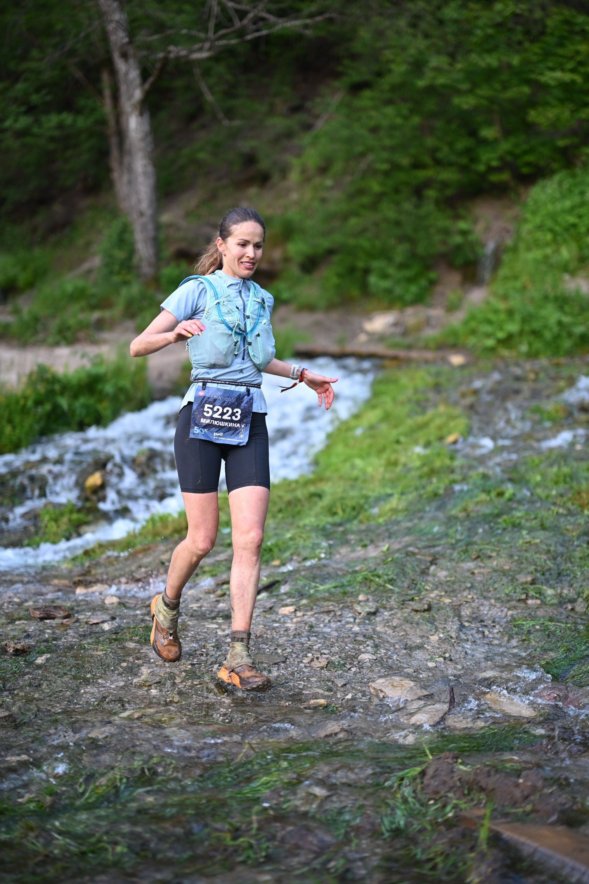 Crazy OWL 2025. Фотограф Диана Иремадзе