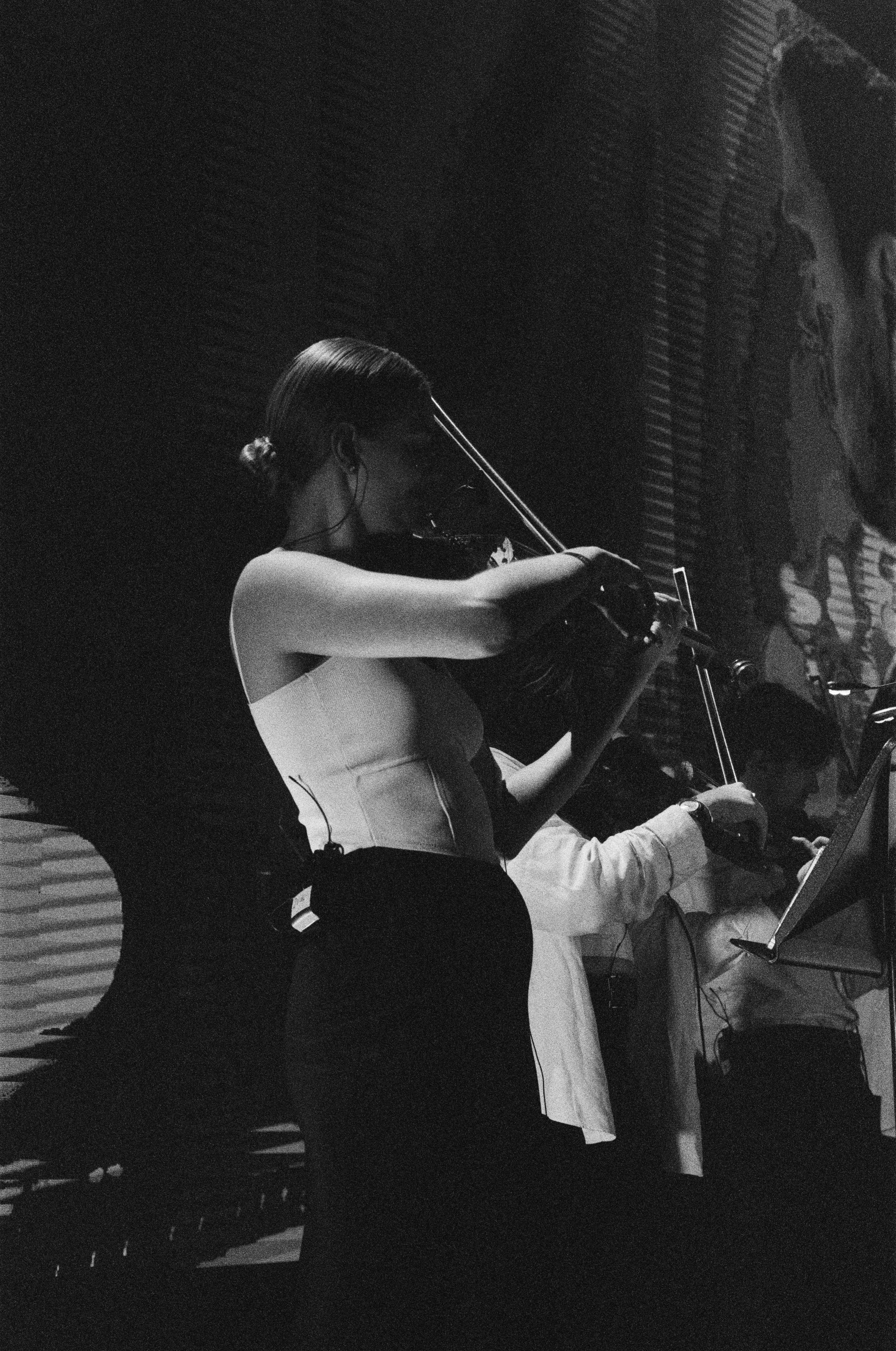 Концертные съемки. Фотограф Диана Иремадзе