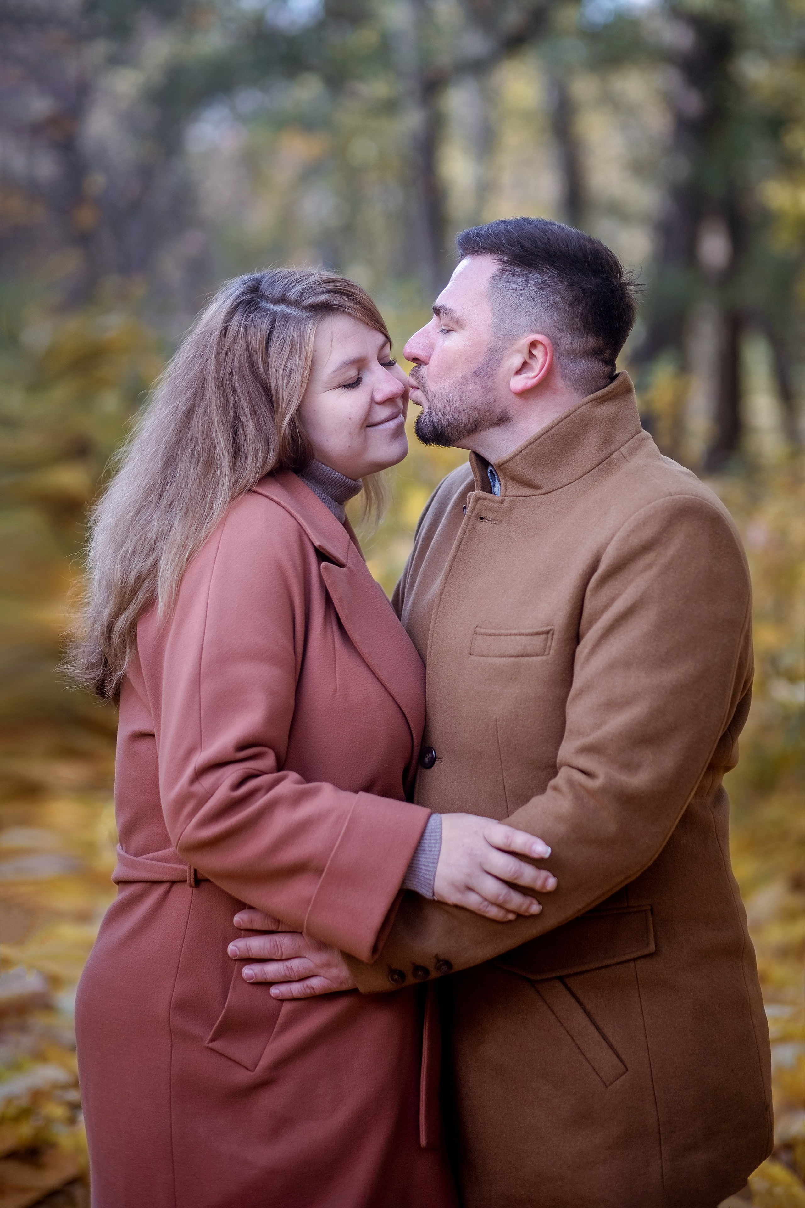 Семейные истории. Фотограф в Санкт-Петербурге и Ленинградской области Екатерина Захарова