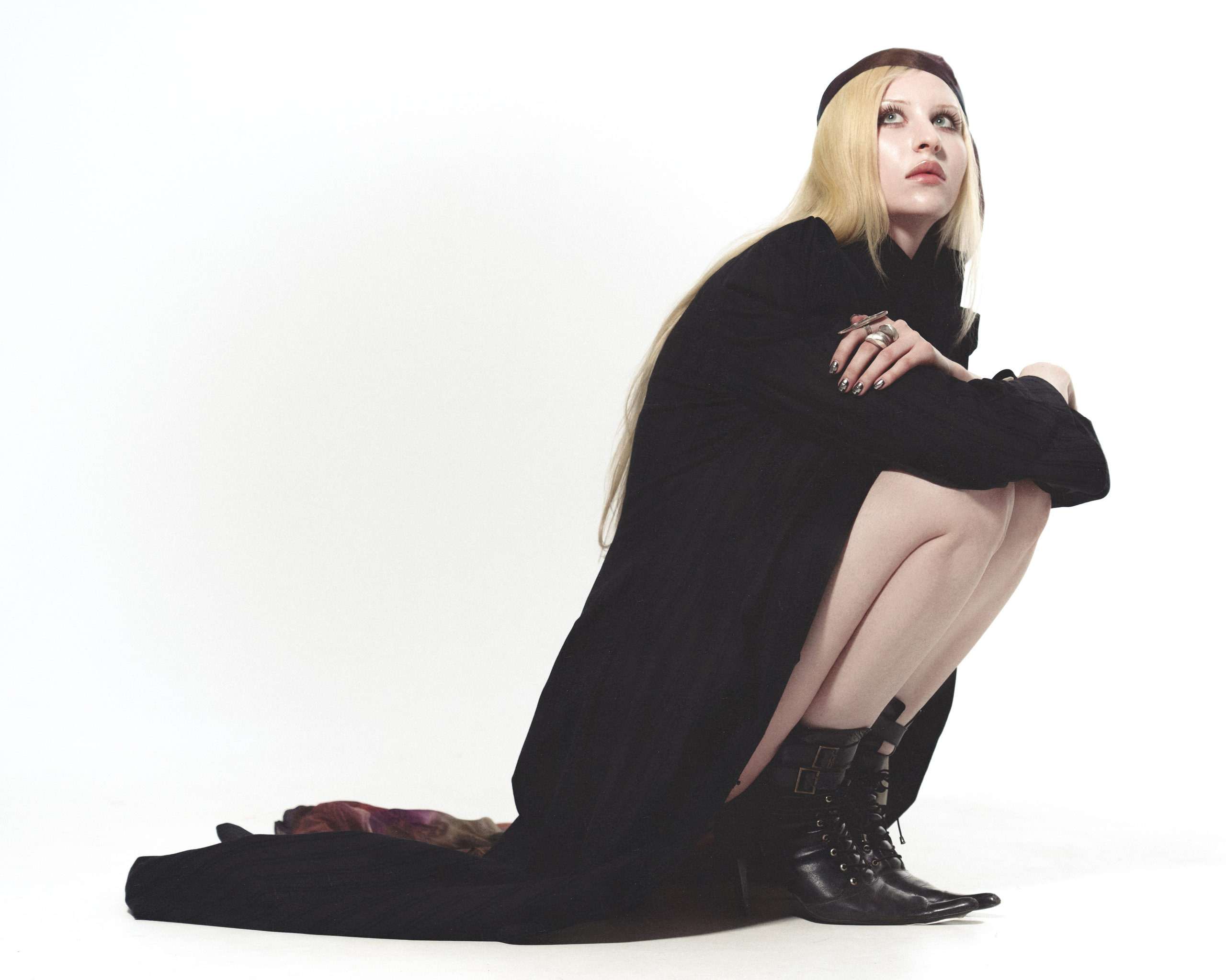 Anastaroze. Верговская Софья FASHION-PHOTOGRAPHER из Санкт-Петербурга