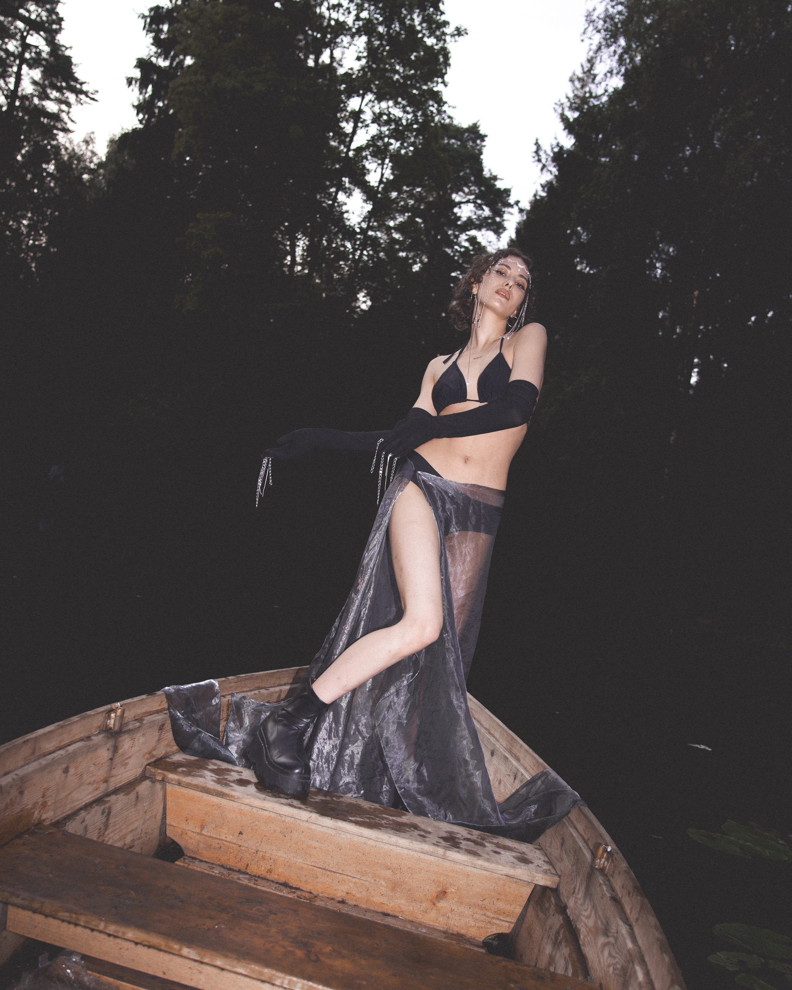 POLINA. Верговская Софья FASHION-PHOTOGRAPHER из Санкт-Петербурга