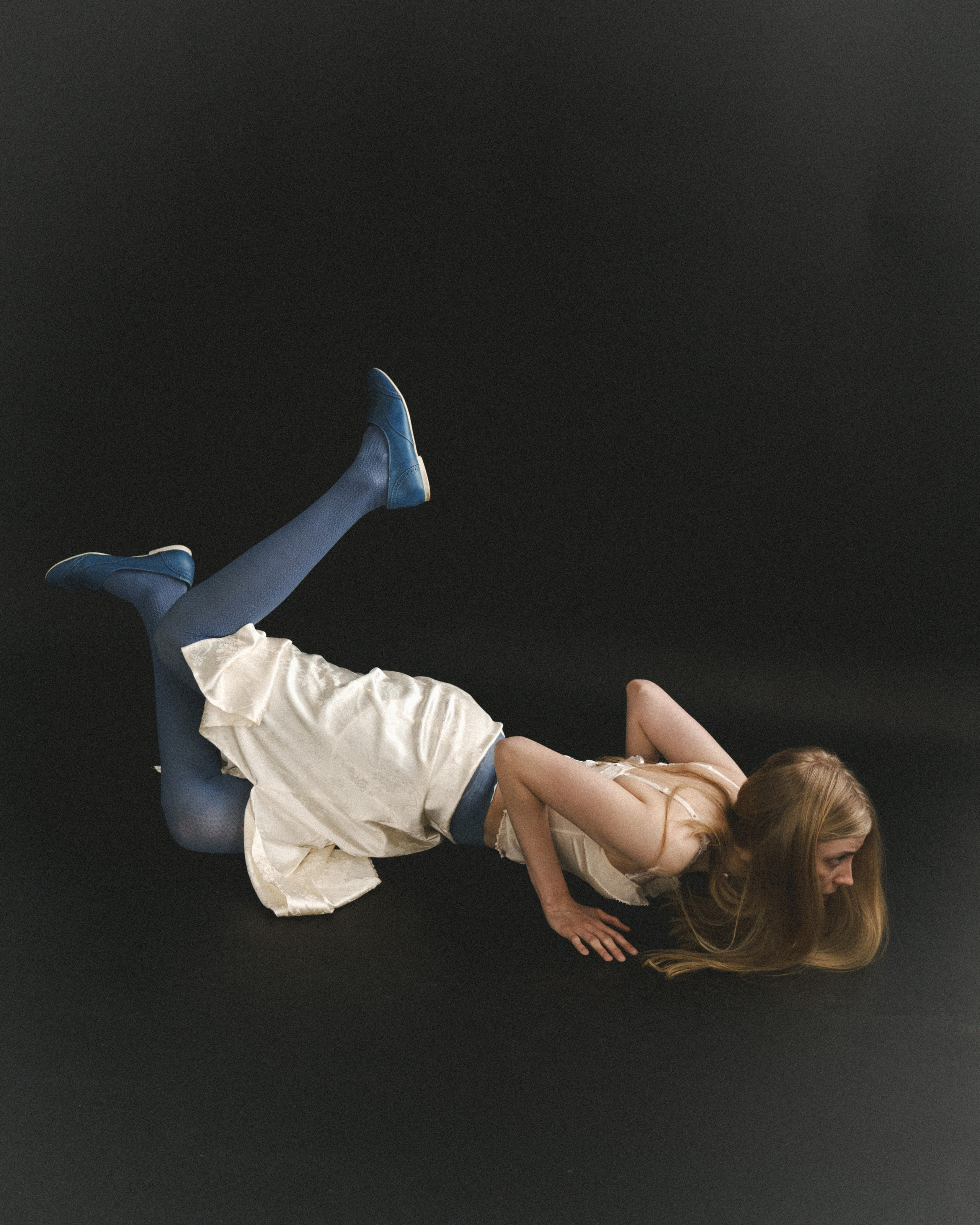 Liza. Верговская Софья FASHION-PHOTOGRAPHER из Санкт-Петербурга