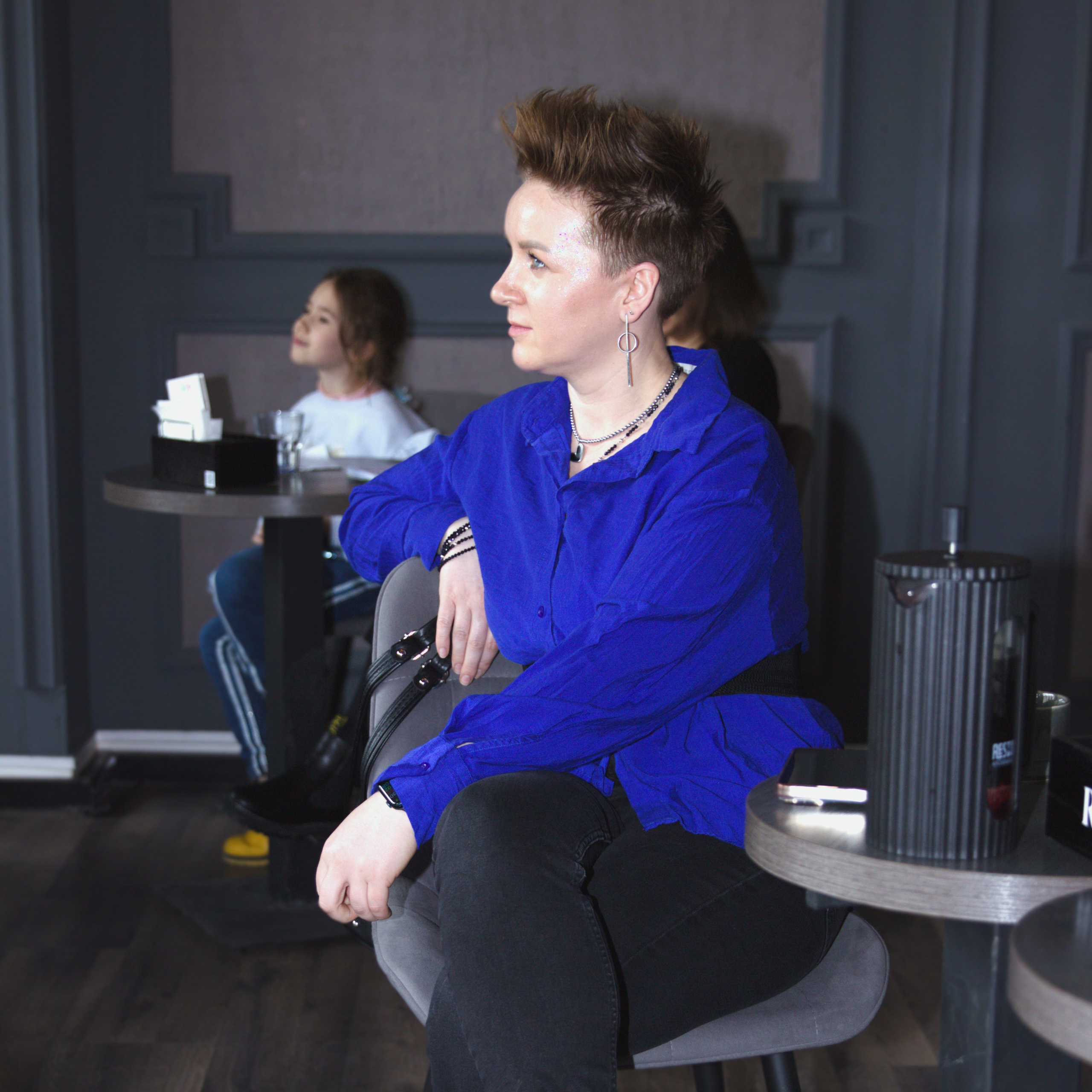 Своя Компания Открытие. Свадебный, студийный и репортажный фотограф в городе Москва