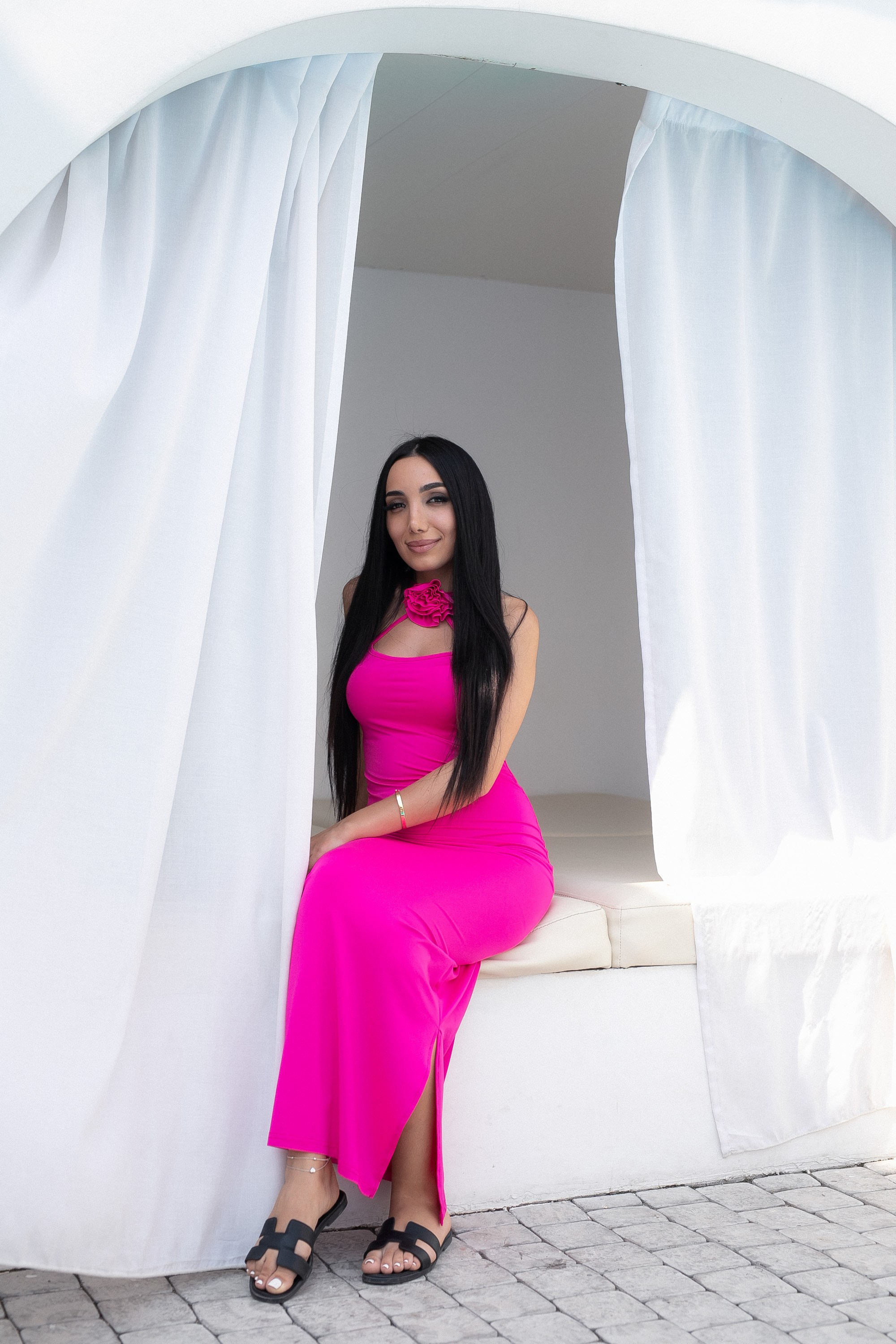 Events for girls. Фотограф и ретушер. (Армения/Россия)