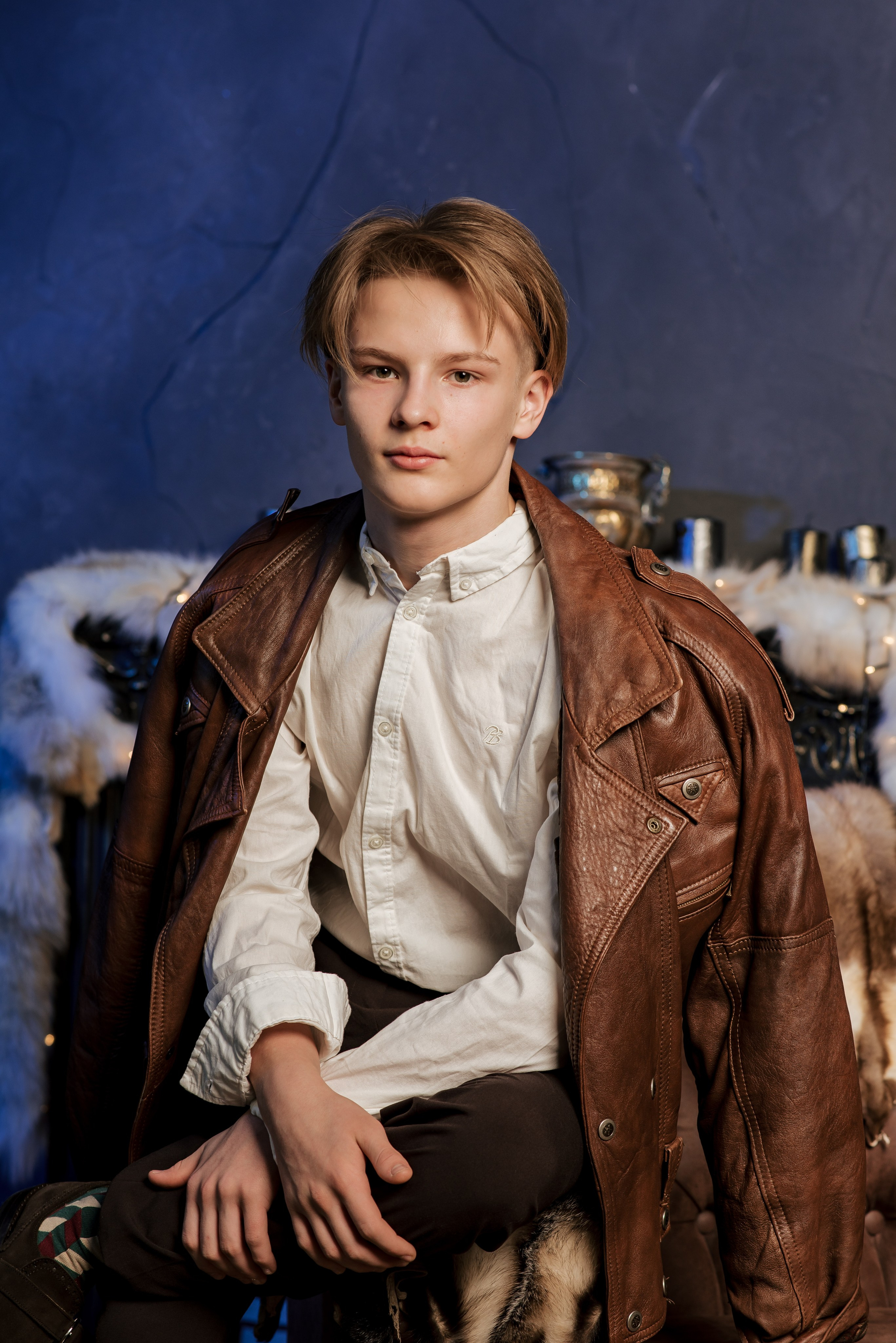 Портретная съёмка Злата и Степан. Фотограф Екатерина Шереметова Ижевск Сарапул Воткинск