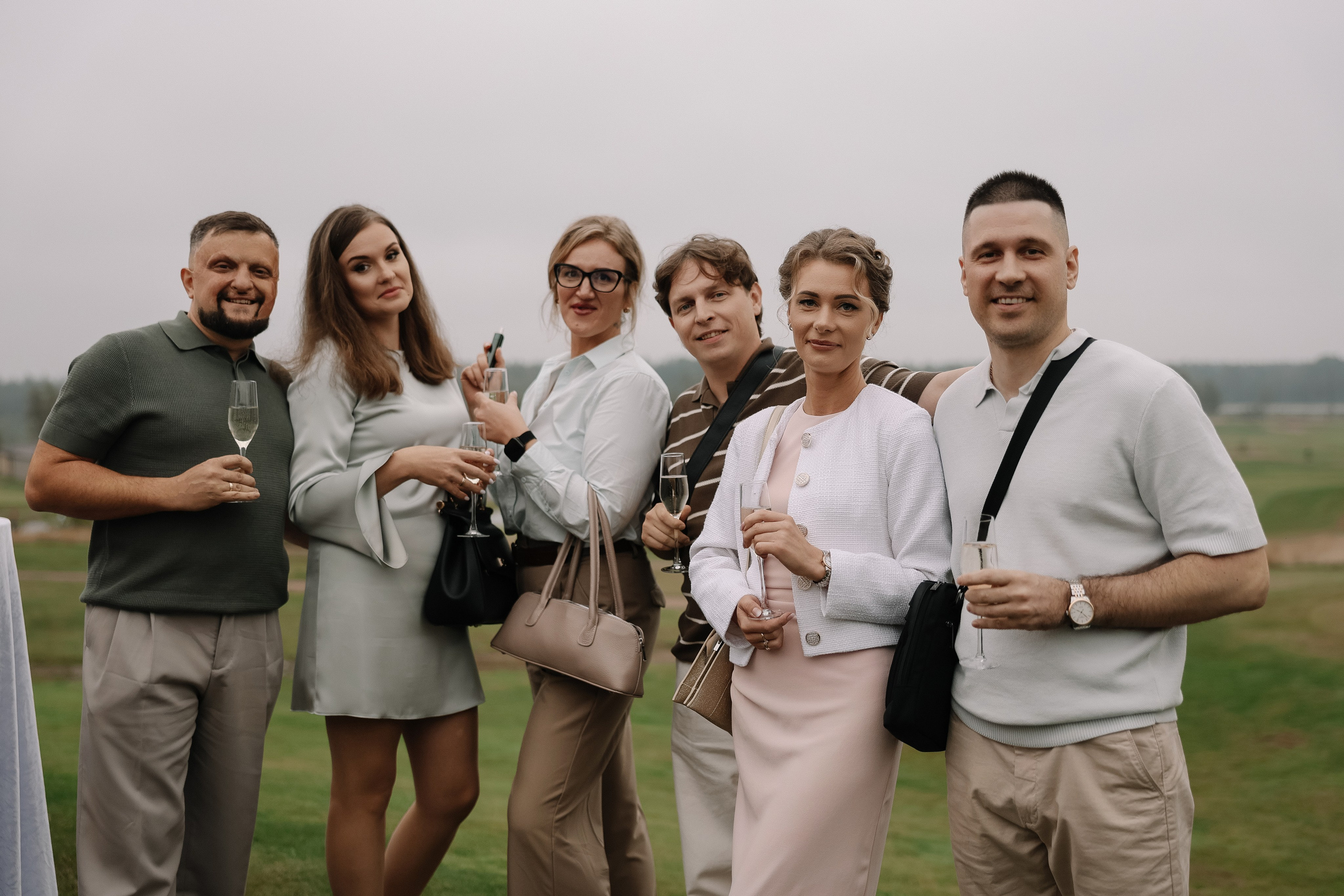 Лена и Тарас. Свадебный и семейный Фотограф Денис Кошель