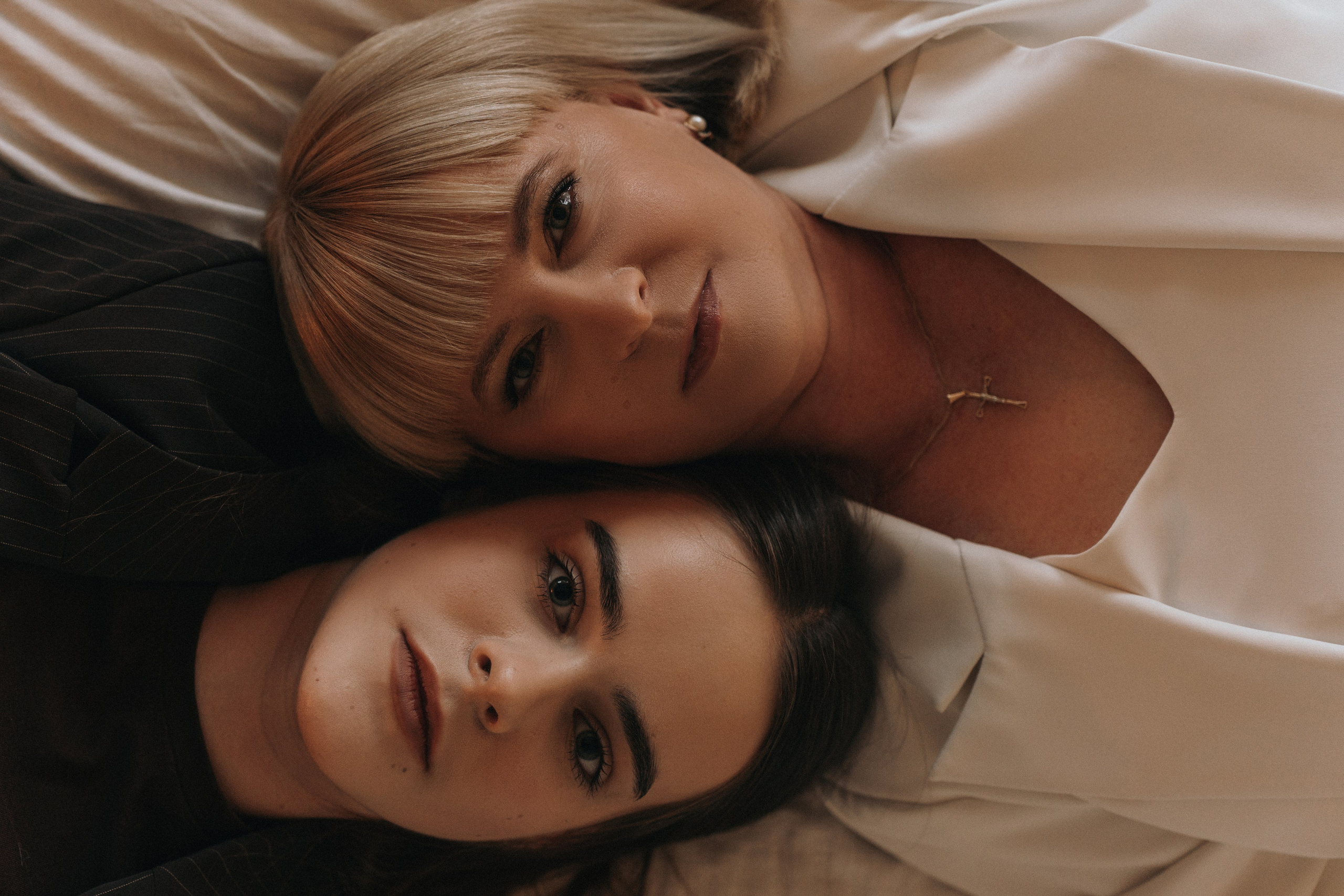 Мама и дочь. Ваш семейный фотограф в Минске — Вика Трегубова