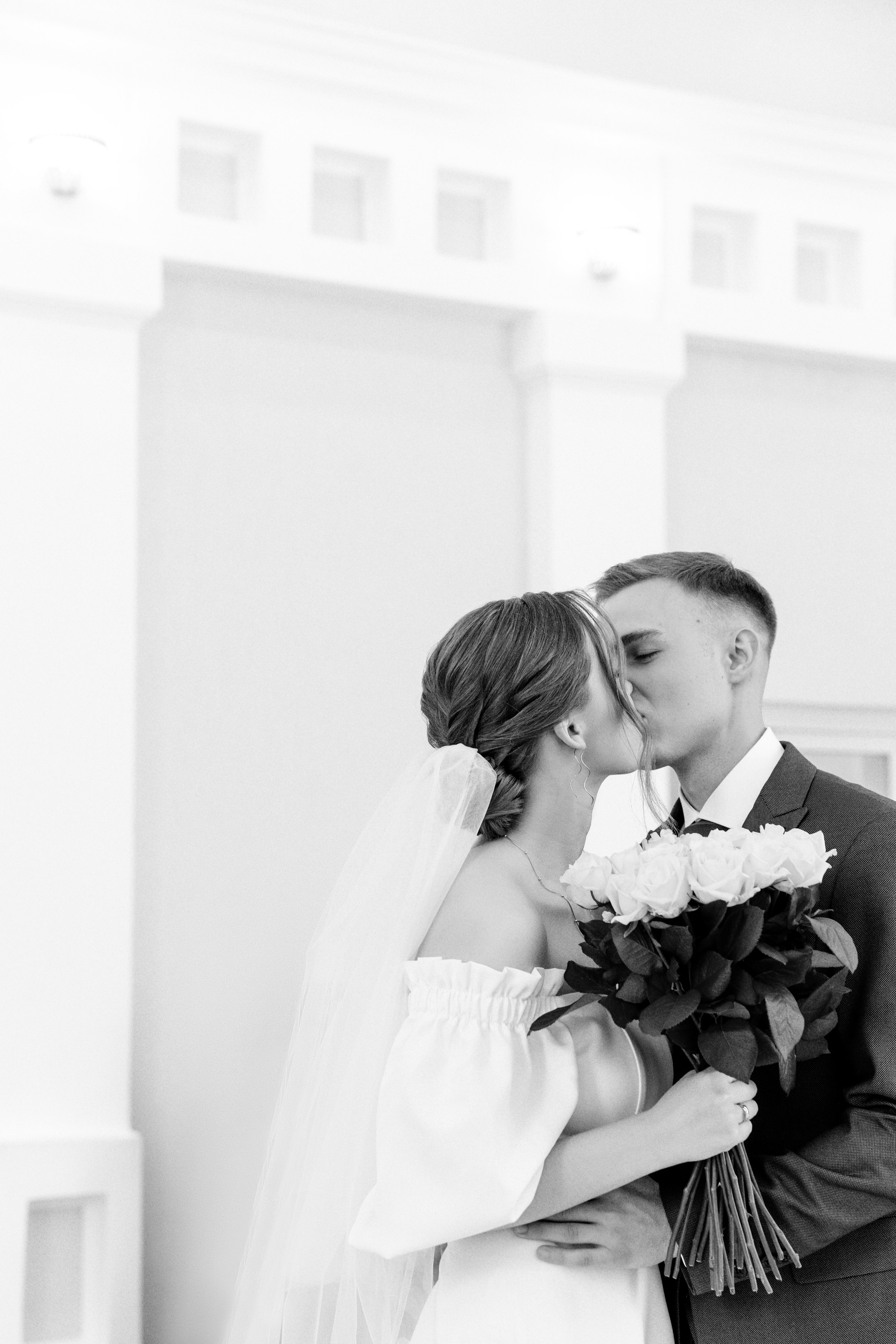 Ваш семейный фотограф в Минске — Вика Трегубова