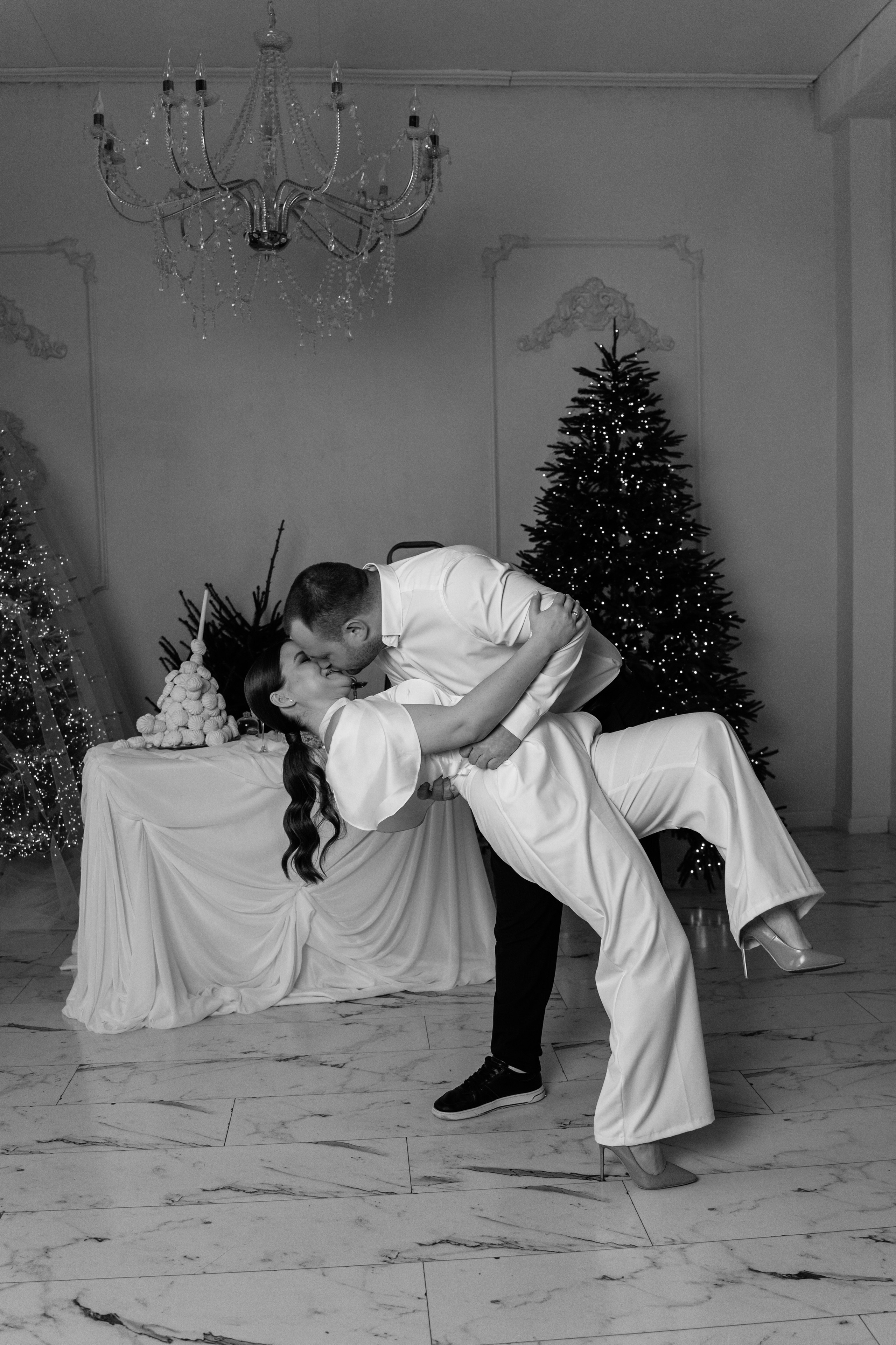 V+D. Ваш семейный фотограф в Минске — Вика Трегубова