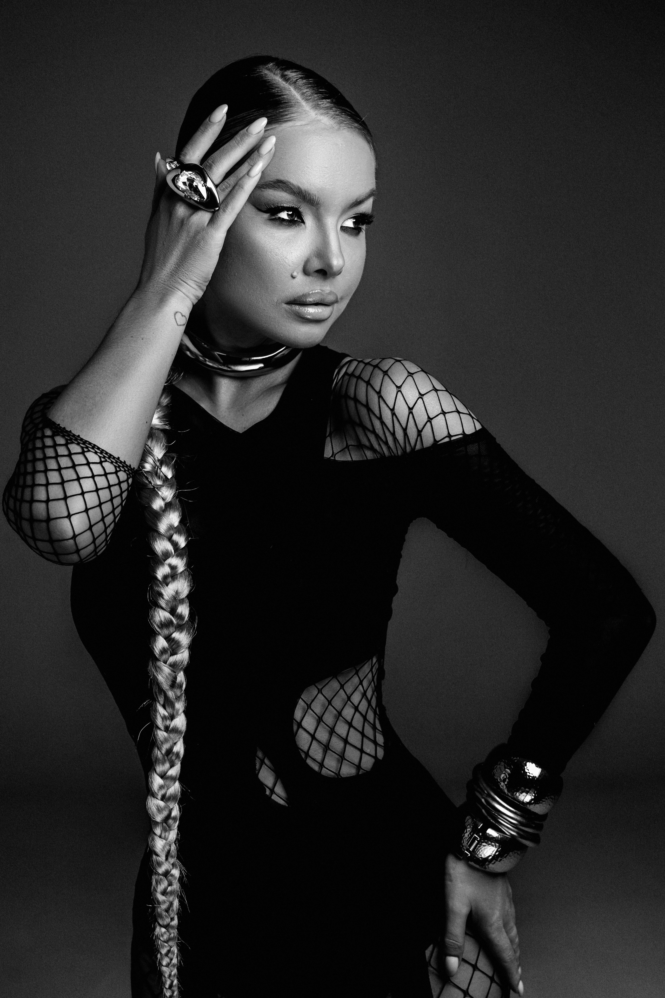 Liliya. Ваш семейный фотограф в Минске — Вика Трегубова