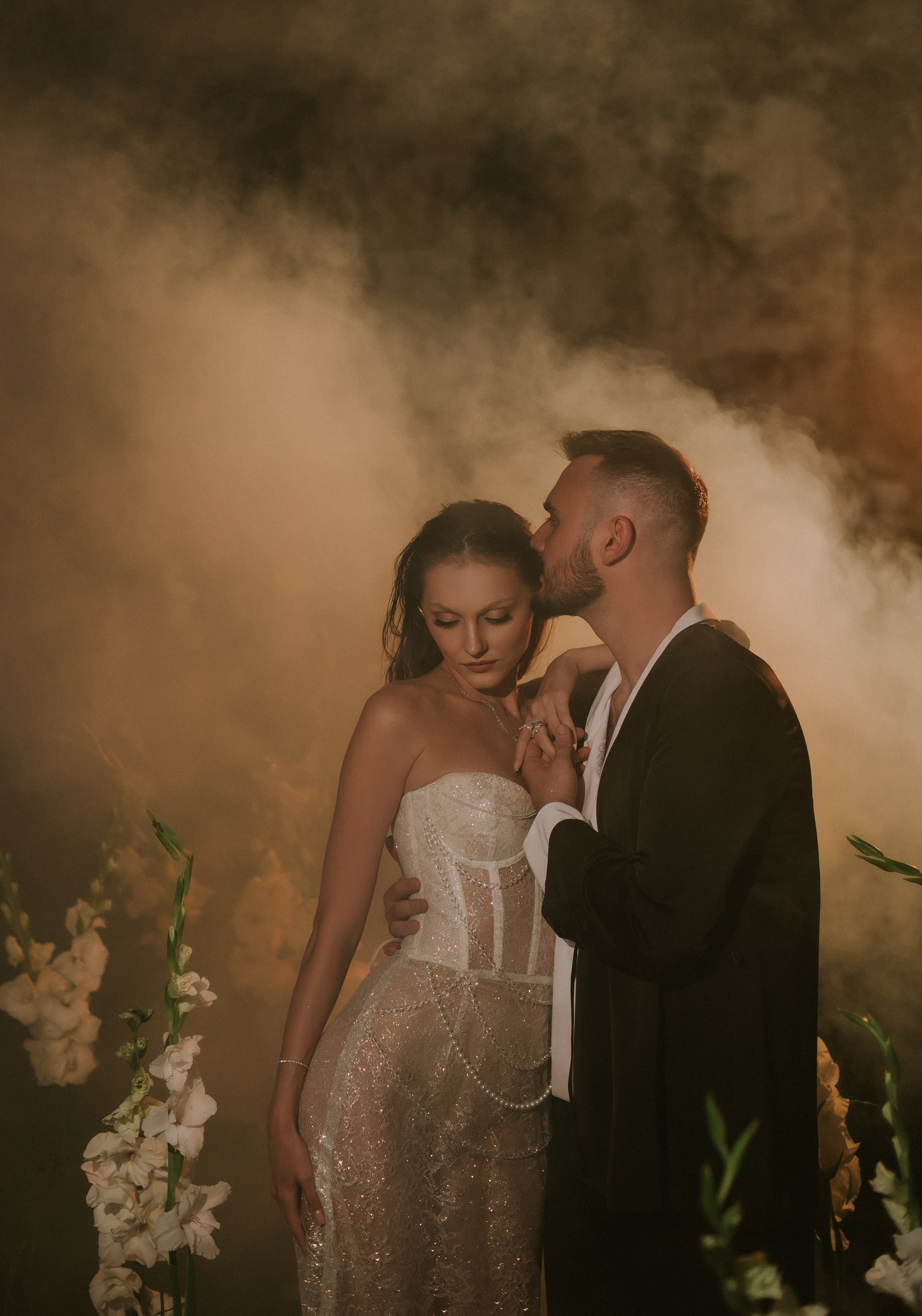 Антон и Надежда. Свадебный, женский, семейный фотограф в Севастополе Юлия Мошенко