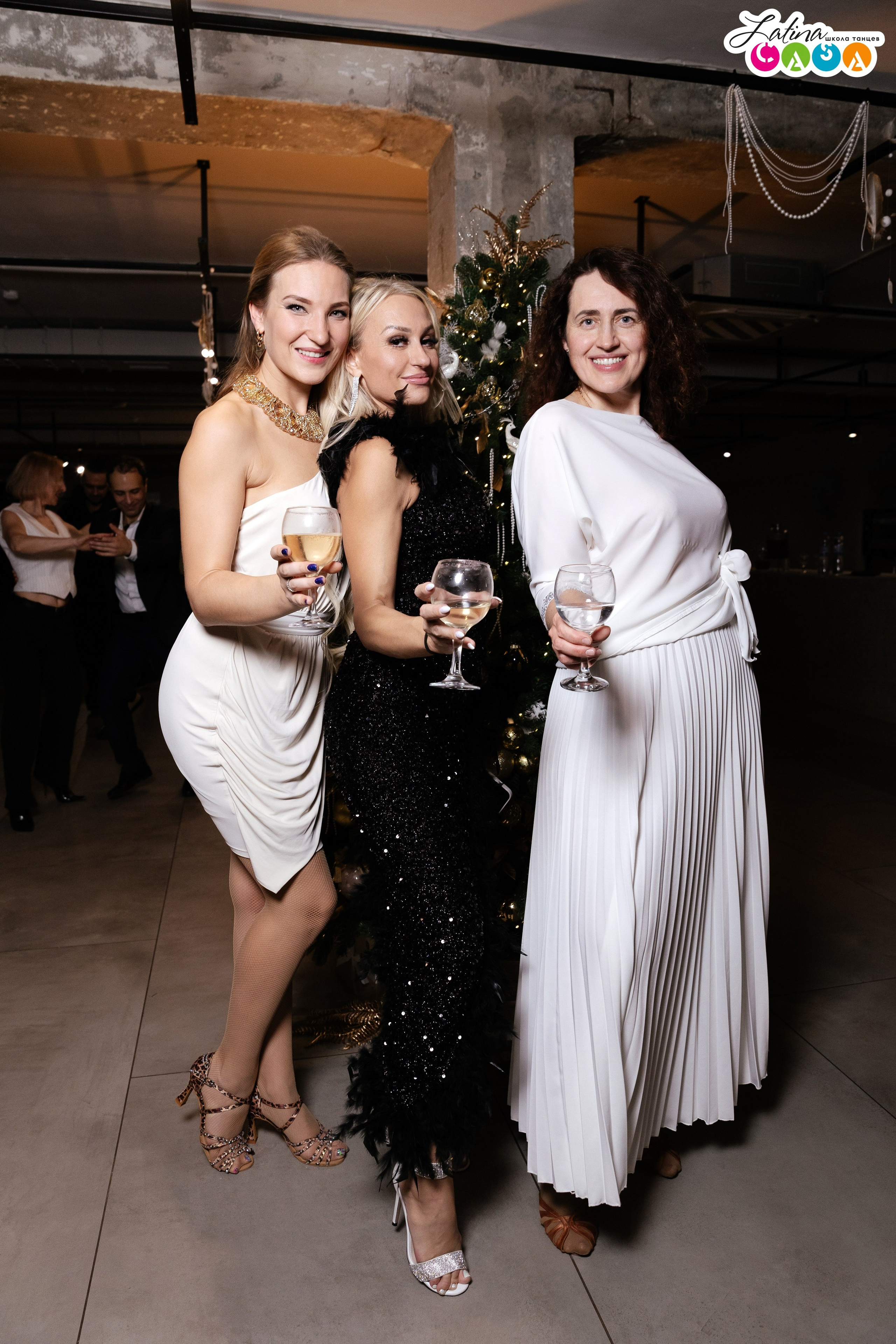 Корпоратив Casa Latina. Семейный фотограф — Макс Белогрудов