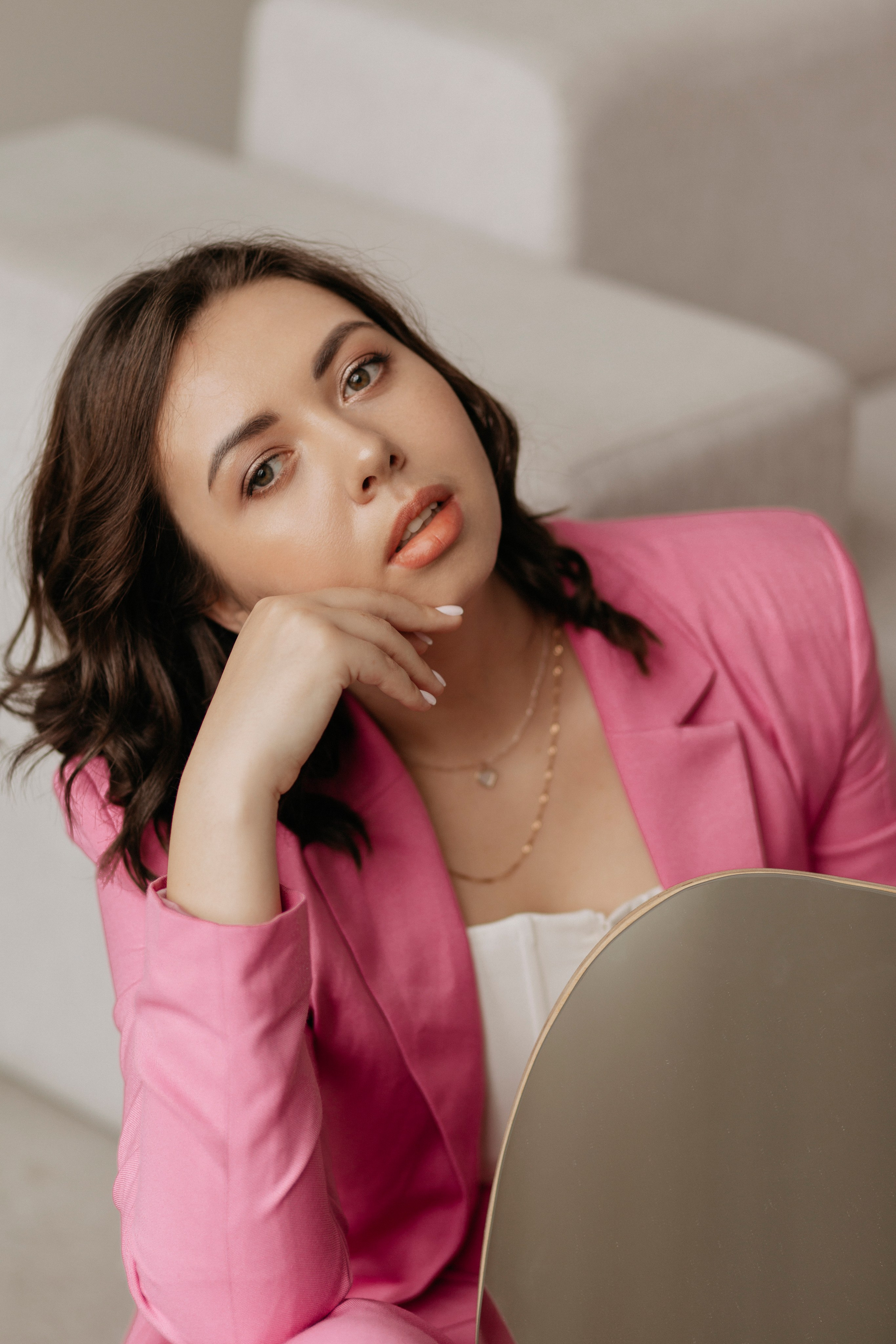 Алина. Самый теплый фотограф в Краснодаре Рябоконь Ксения