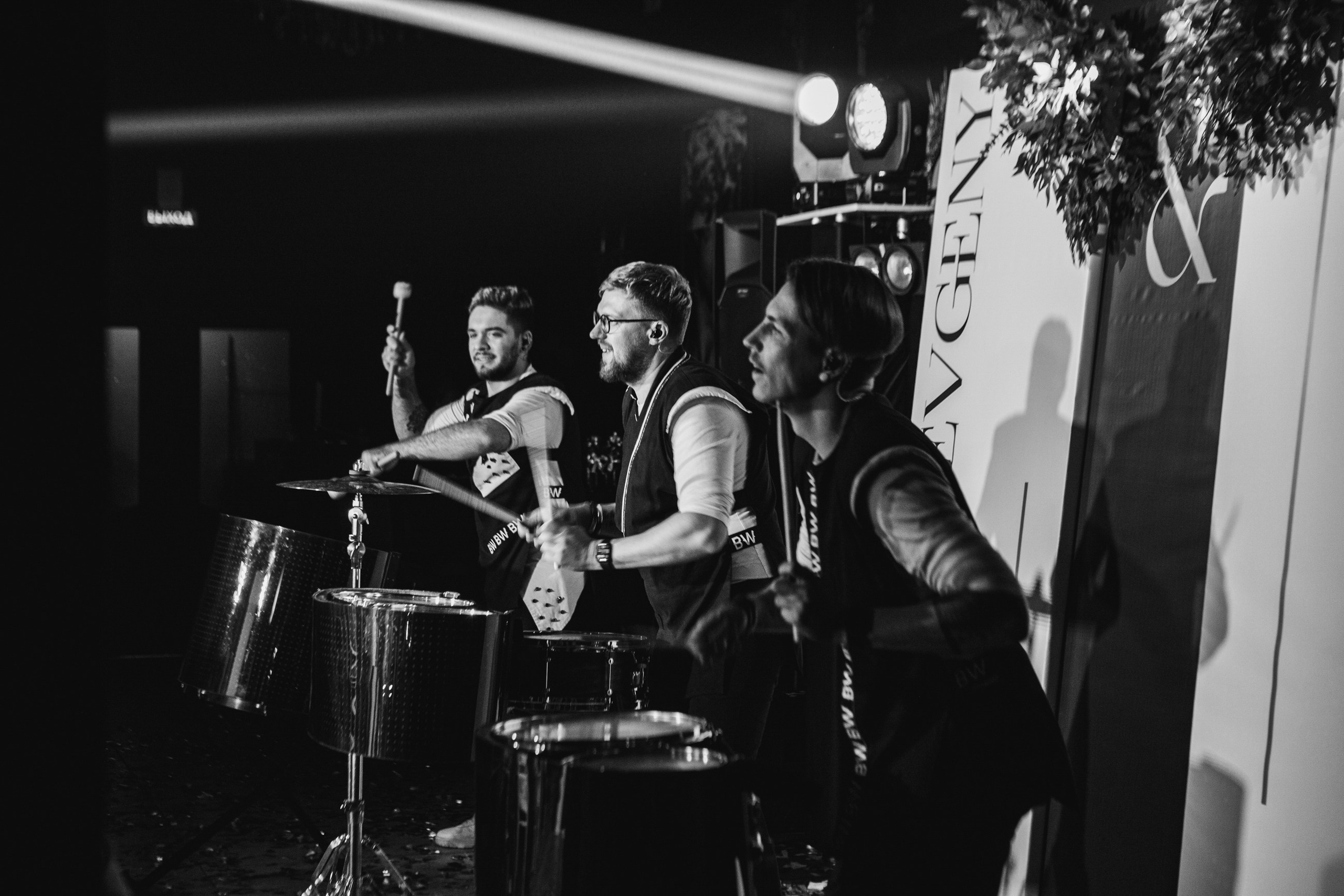 Банкет. LEVORIGINAL