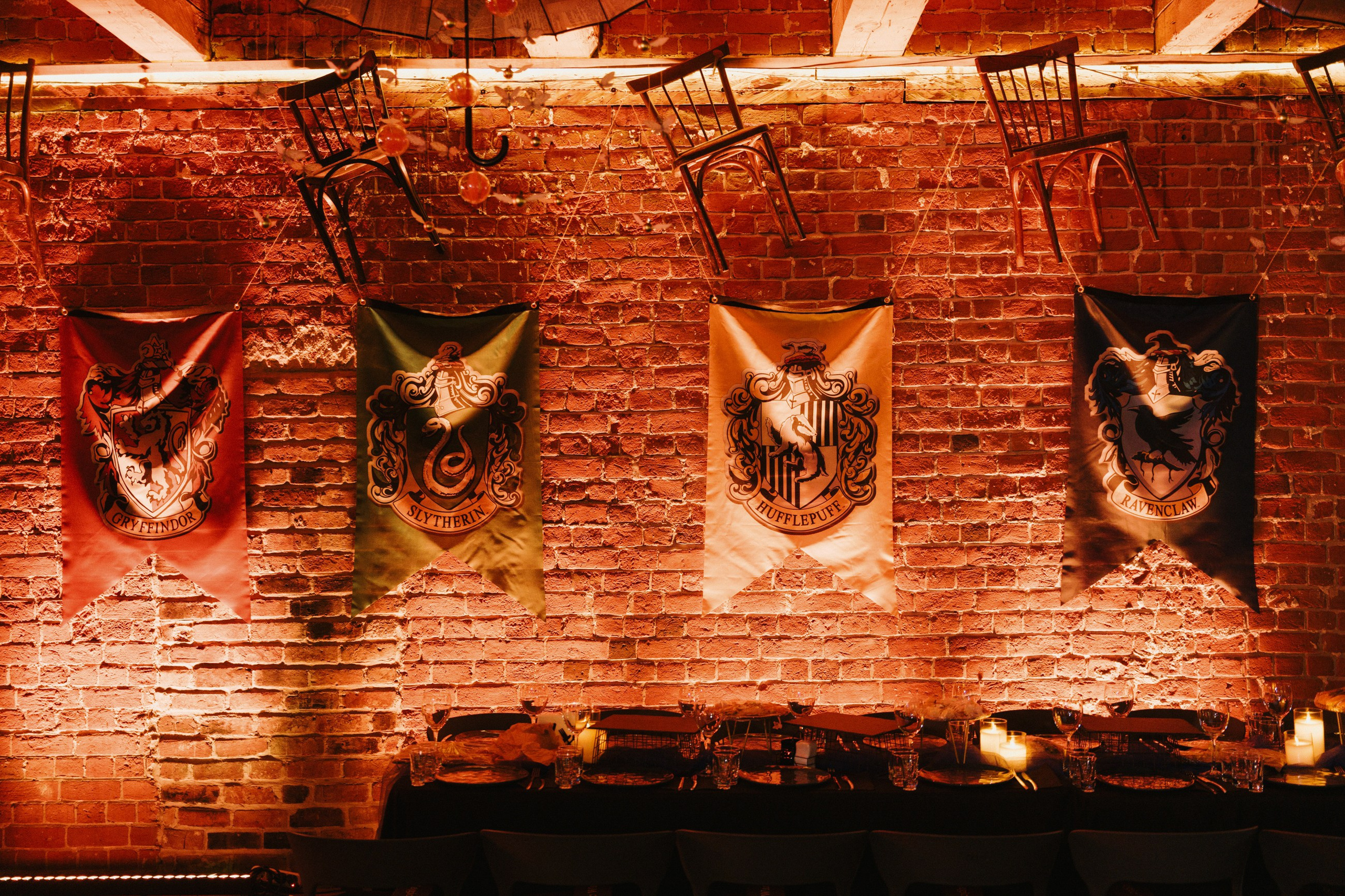 ART DENT гарри поттер корпоратив. LEVORIGINAL