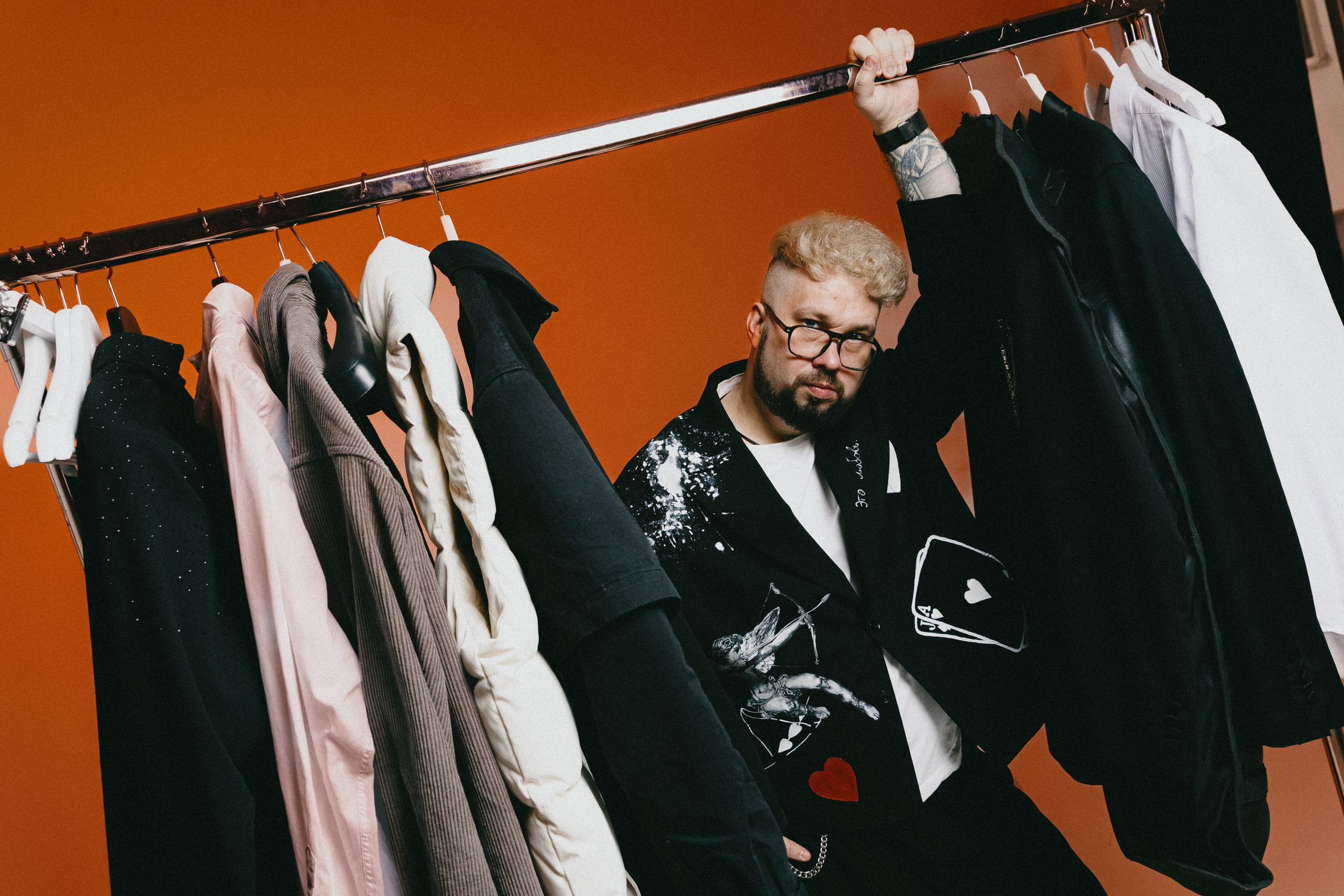 Максим. LEVORIGINAL