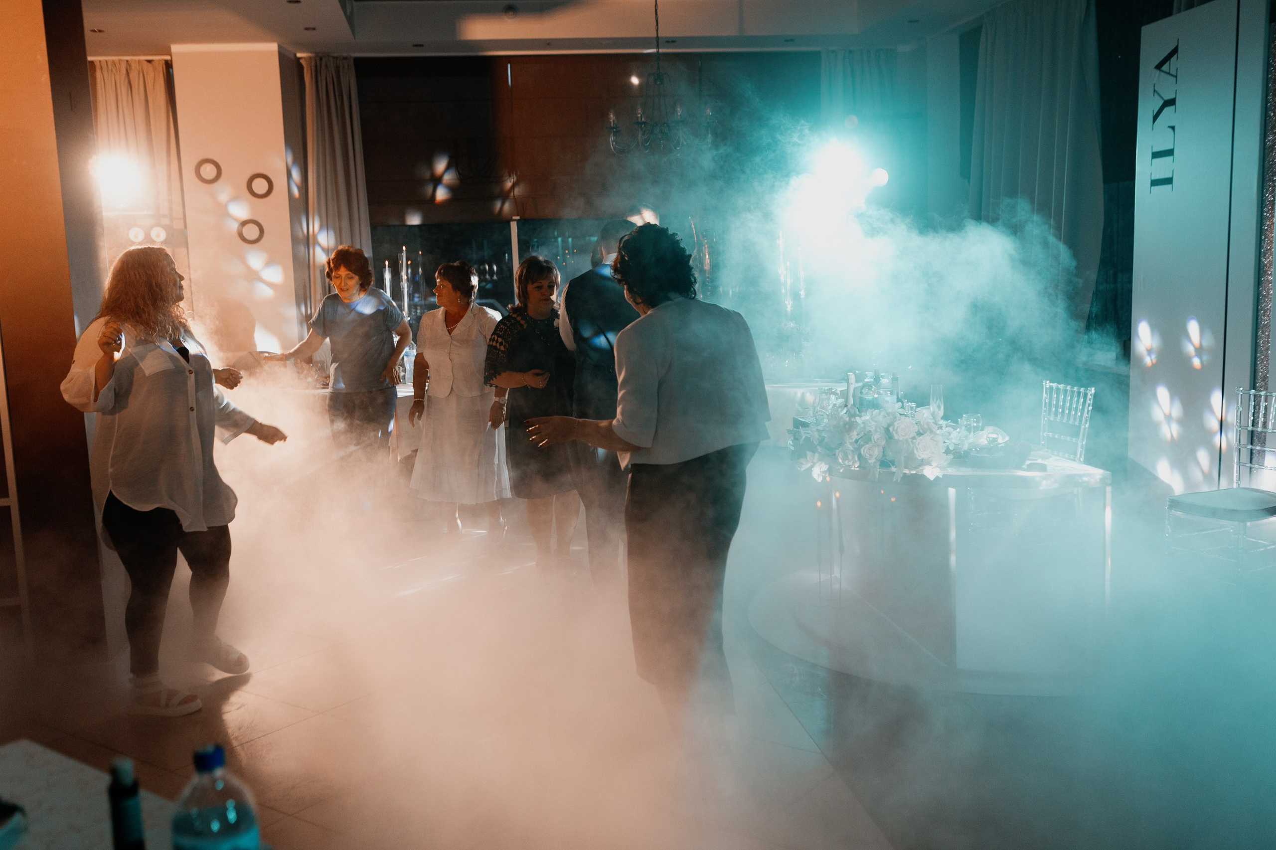 Илья и Валерия. LEVORIGINAL