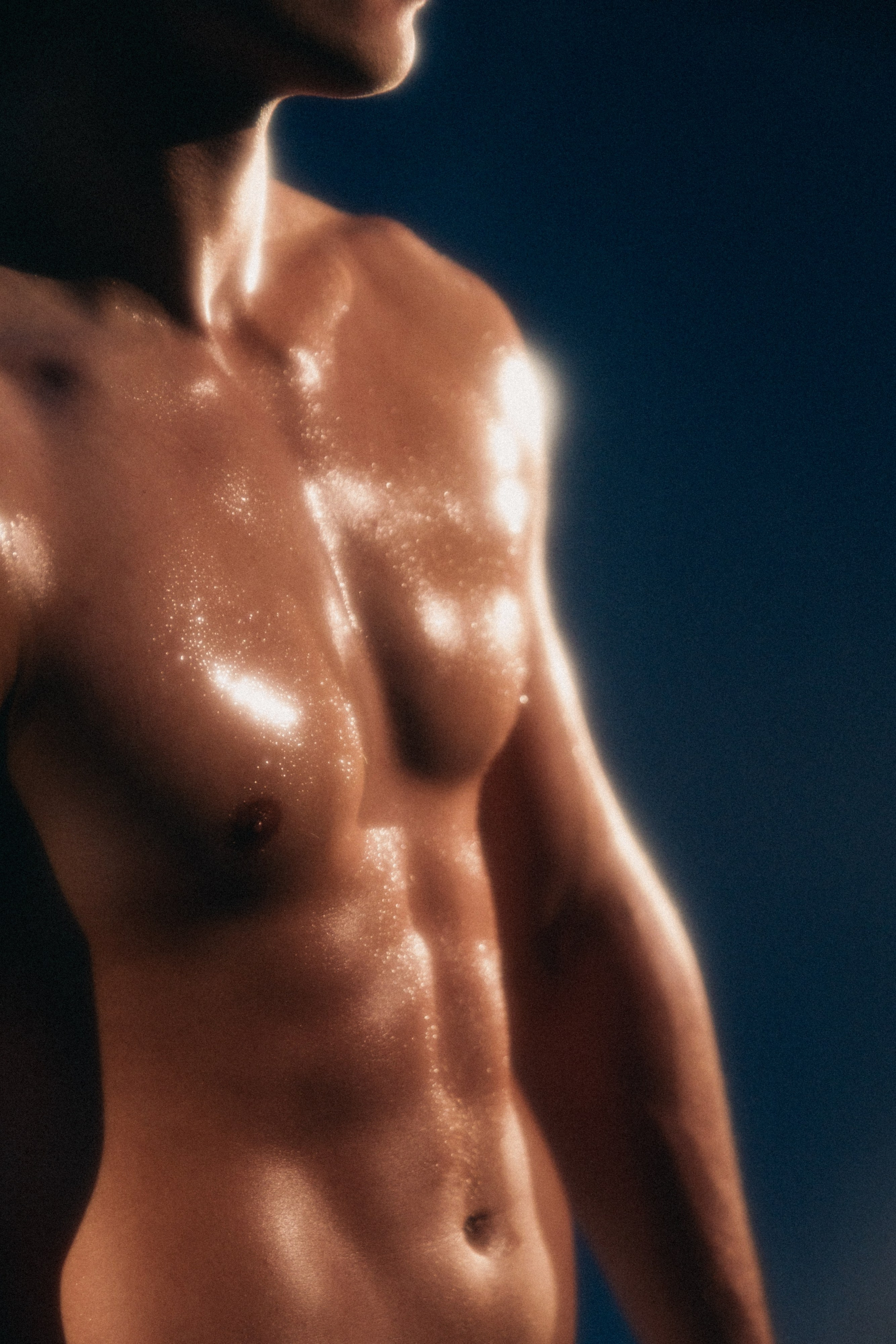 Андрей. LEVORIGINAL