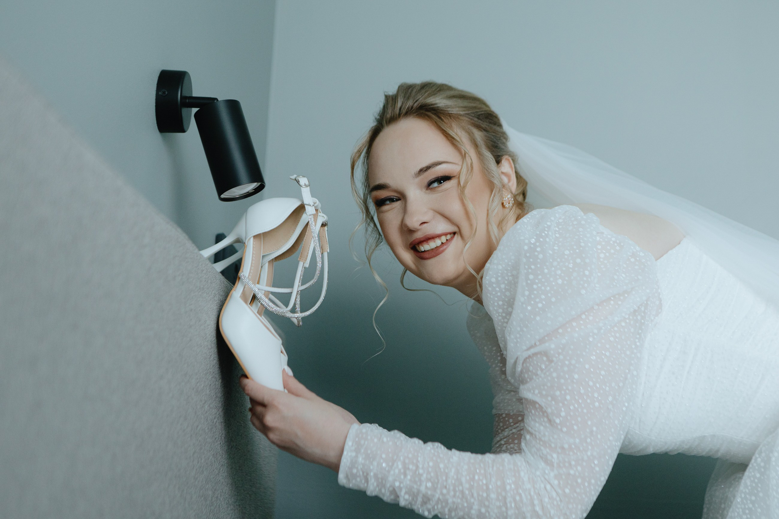 Илья и Валерия. LEVORIGINAL