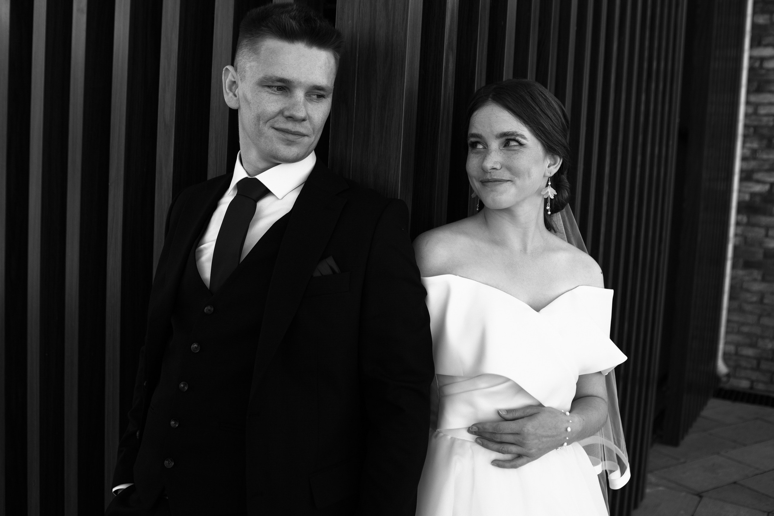 Владимир и Екатерина. LEVORIGINAL