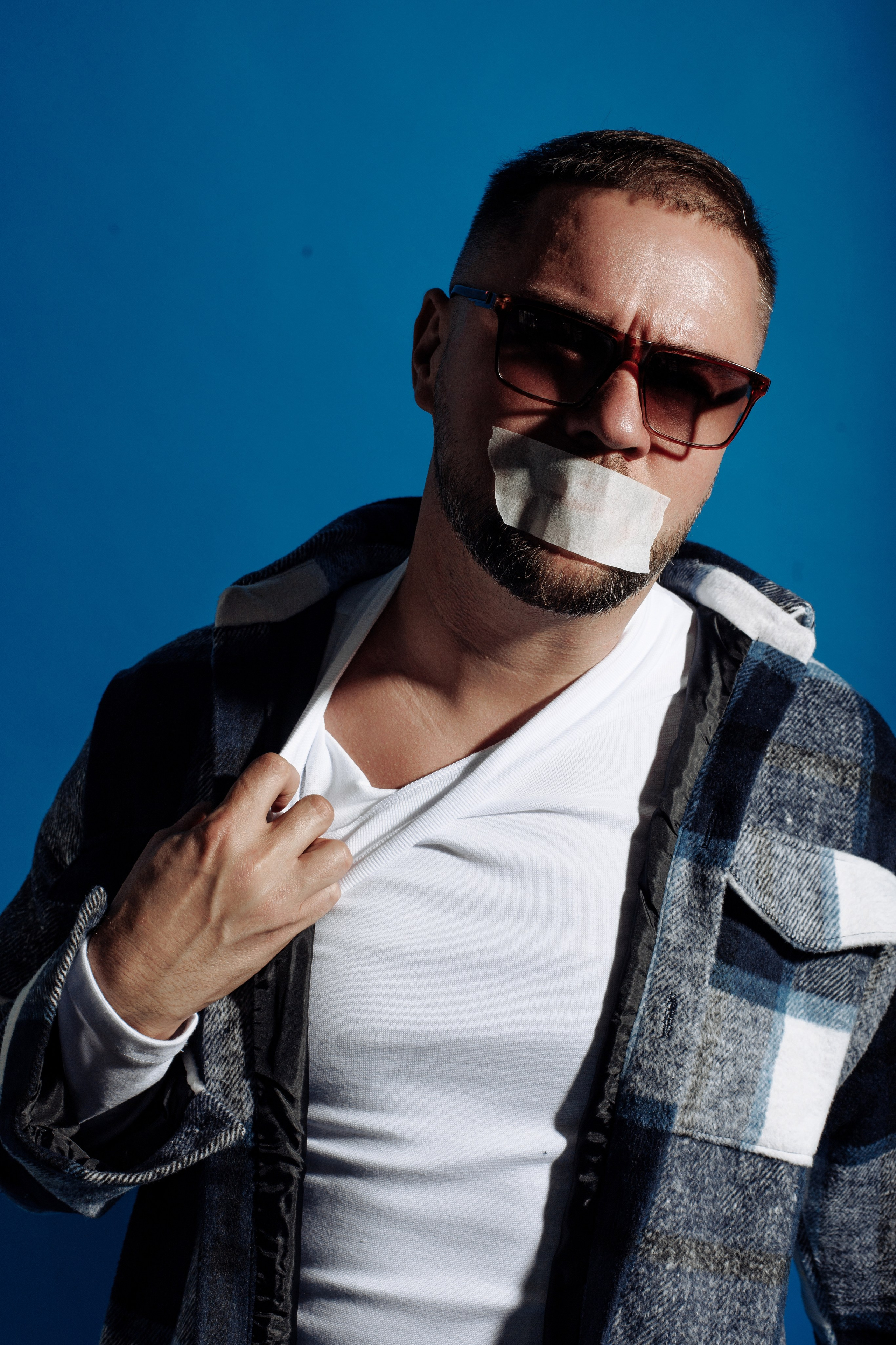 Илья. LEVORIGINAL