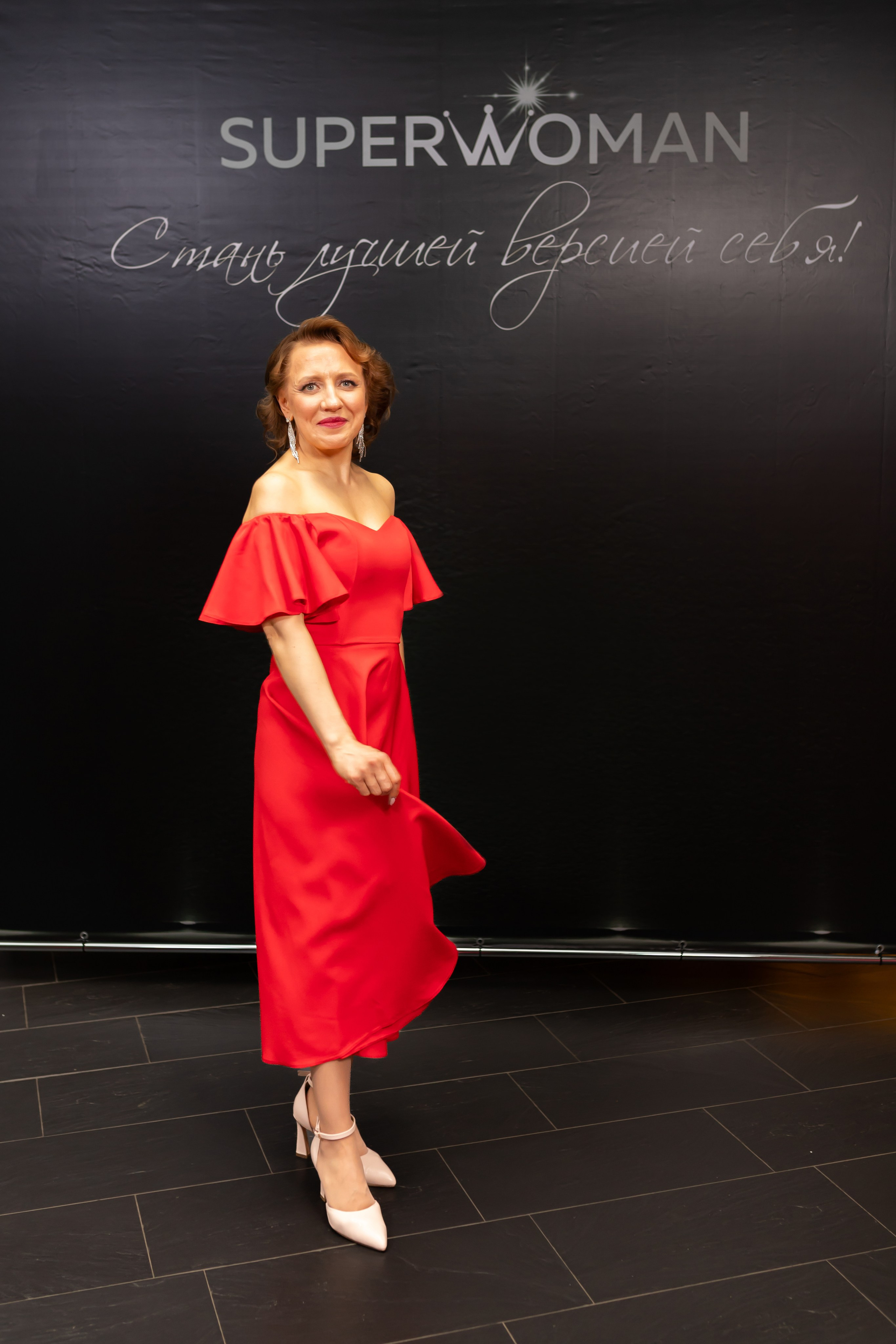 Super woman. Марина Шаймухаметова. Фотограф в Уфе