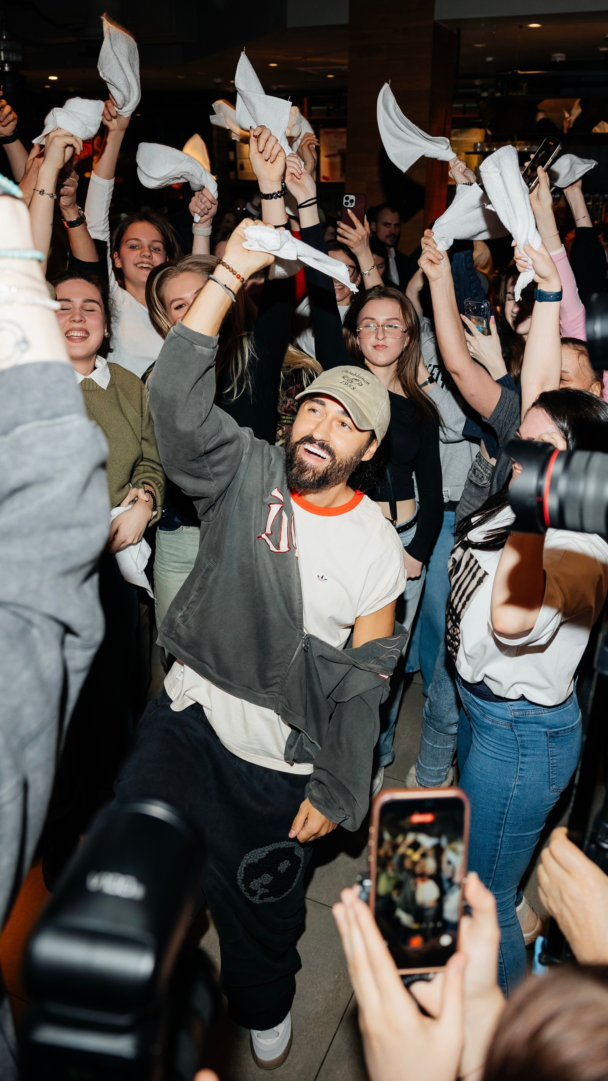 Репортаж. Фотограф Галкин Дмитрий