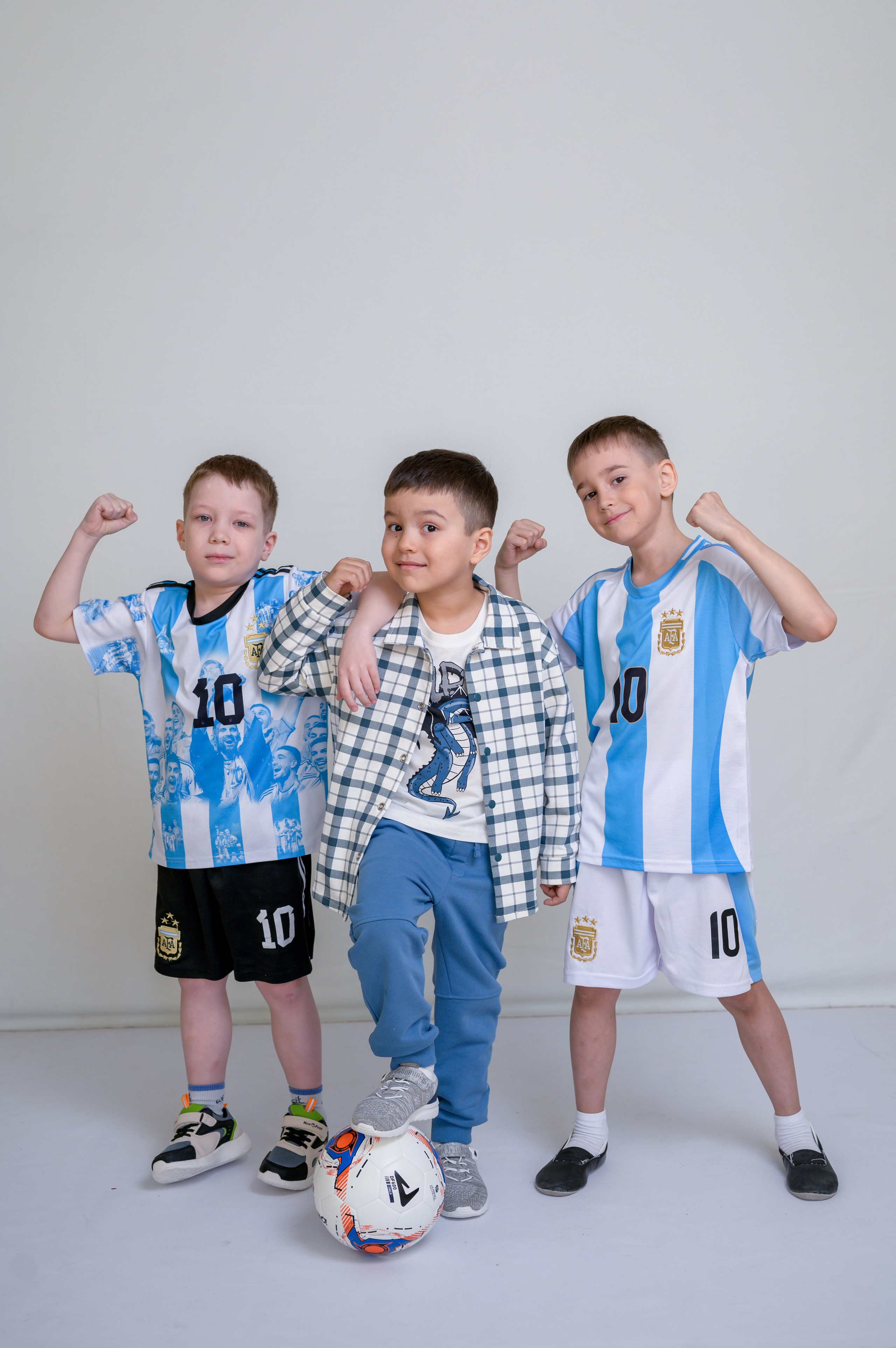 Д/с№ 3к3 группа «Фантазёры» (индивидуальный дизайн) + рисунки детей. Фотограф новорожденных, семейный детский в Тюмени Татьяна Морозова