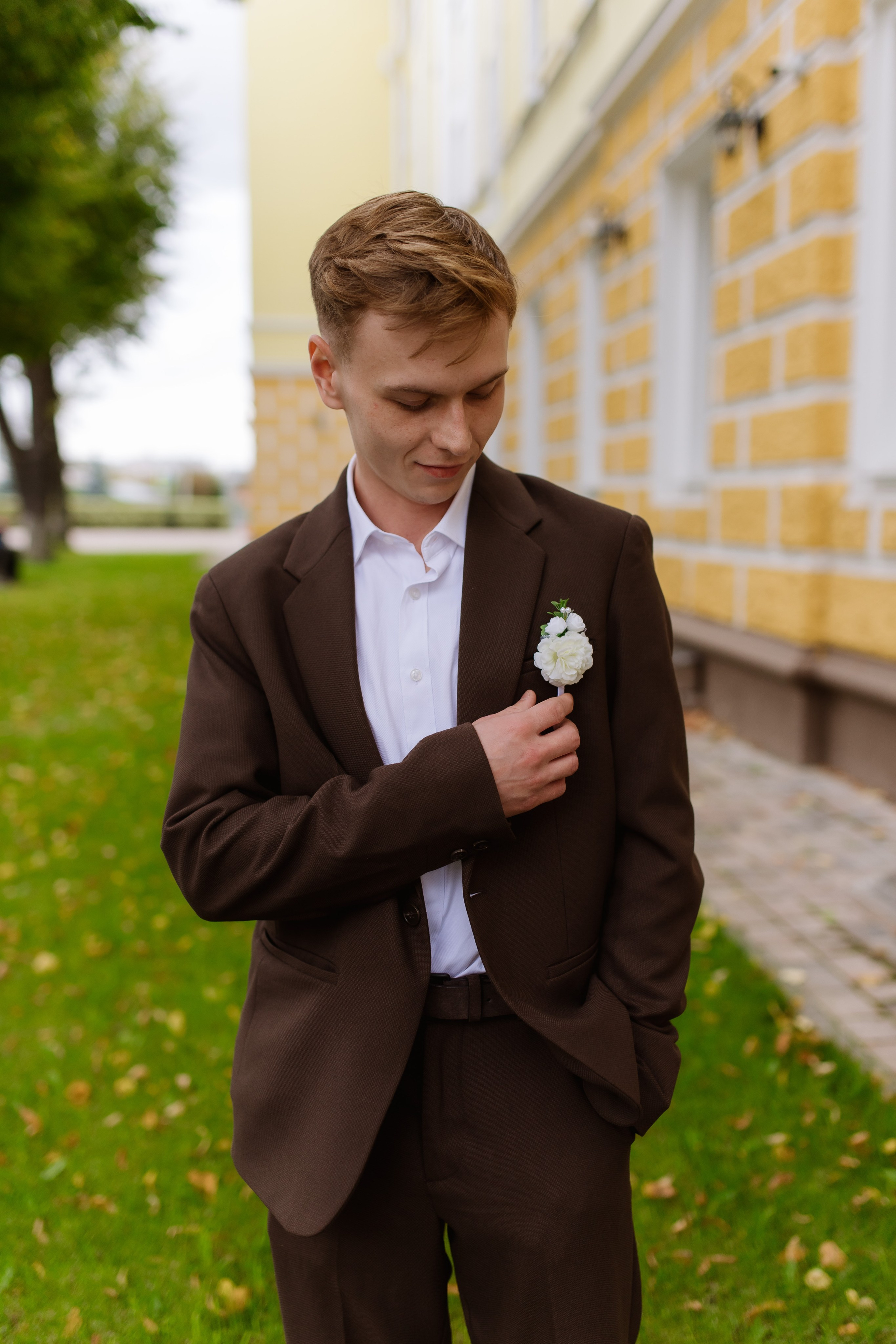 Виктория и Данил 28.09.25. Индивидуальный, семейный и свадебный фотограф