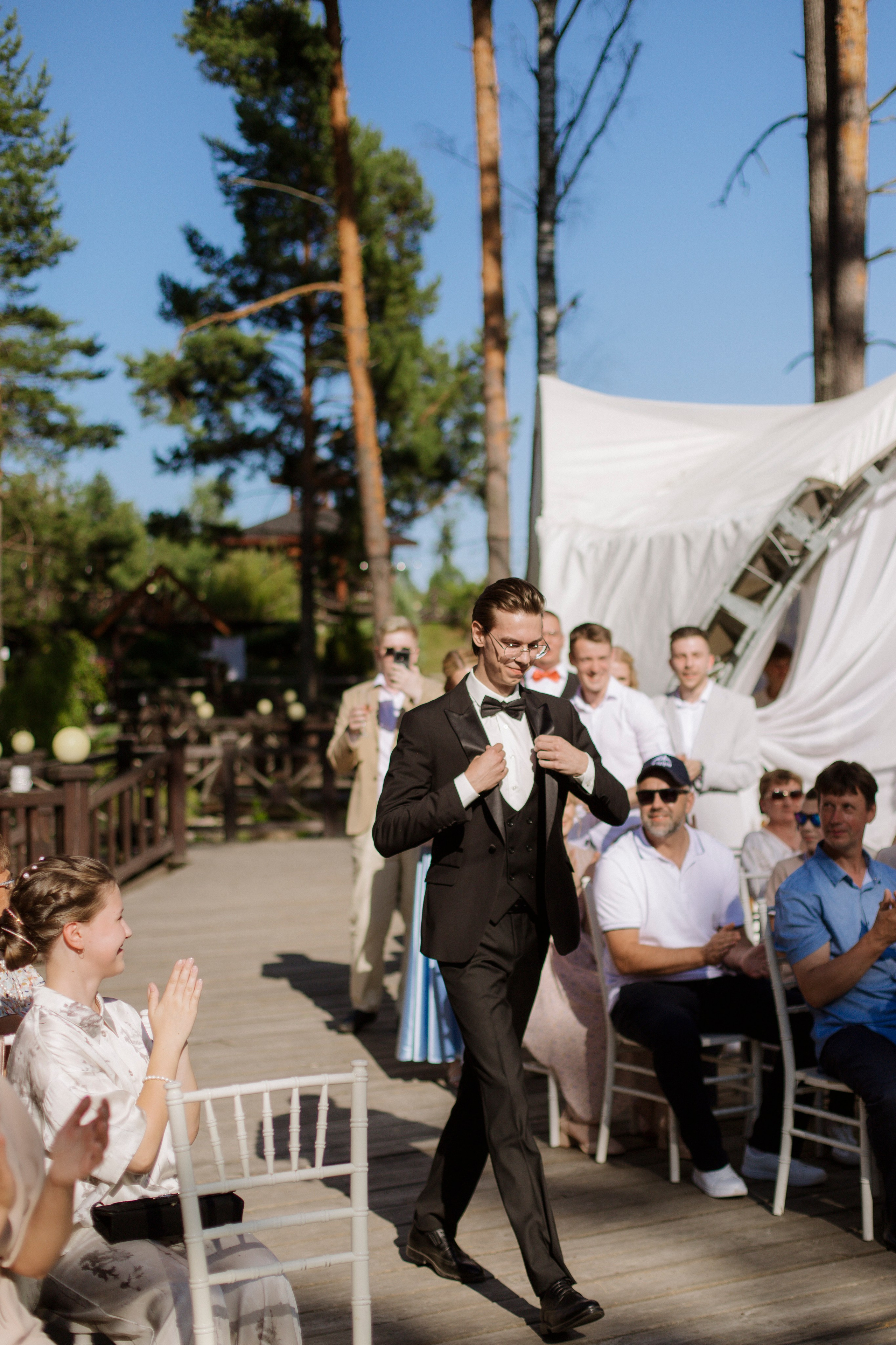 Денис и Елизавета 17.07.25. Индивидуальный, семейный и свадебный фотограф