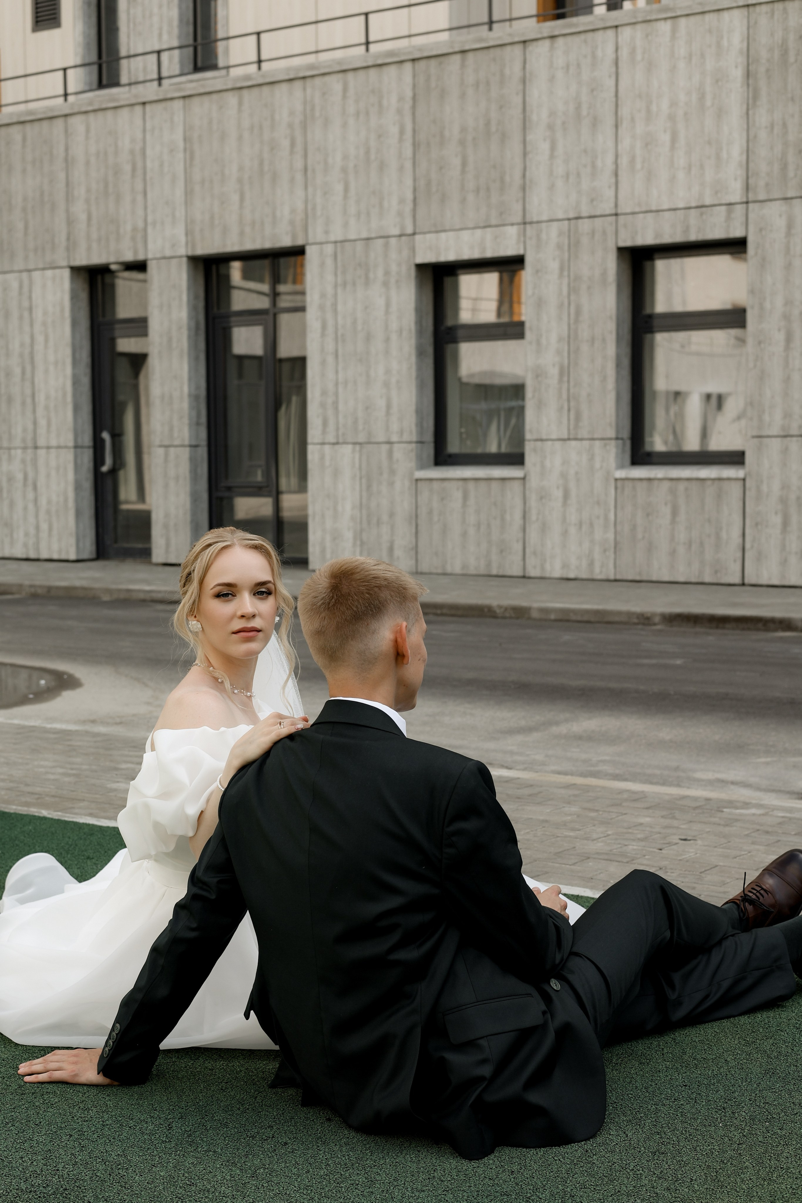 E&A. Фотограф Татьяна Иванова в Ярославле