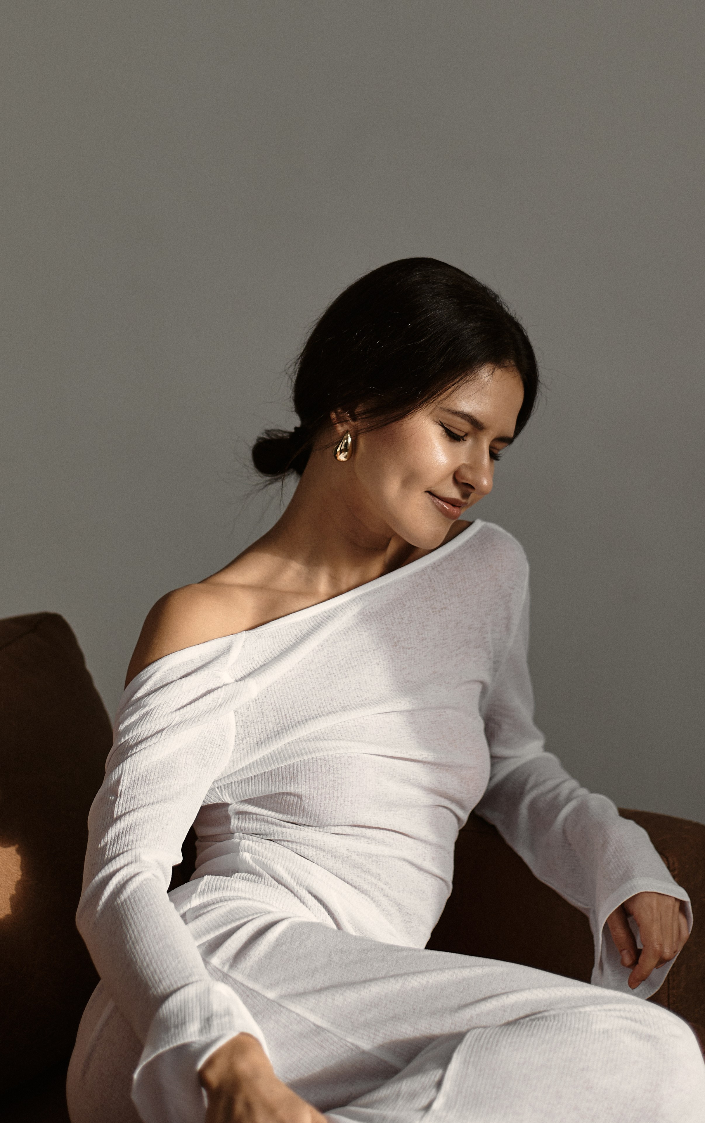 Ира. Семейный и свадебный фотограф в Нижнем Новгороде Анастасия Хренова