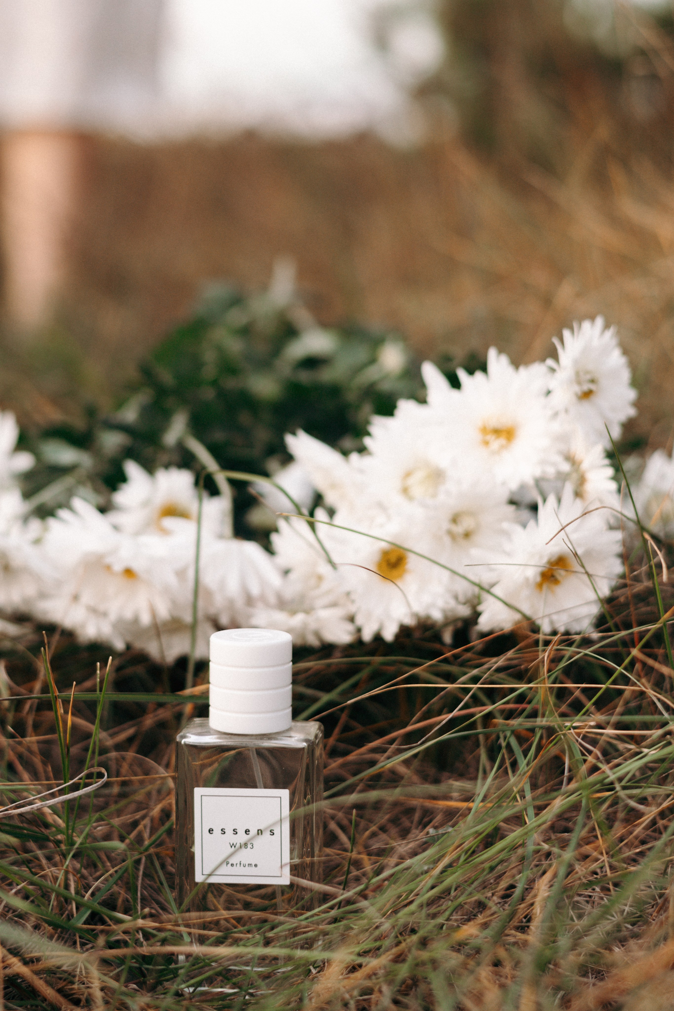 Кейс аромастилист. Ваш фотограф