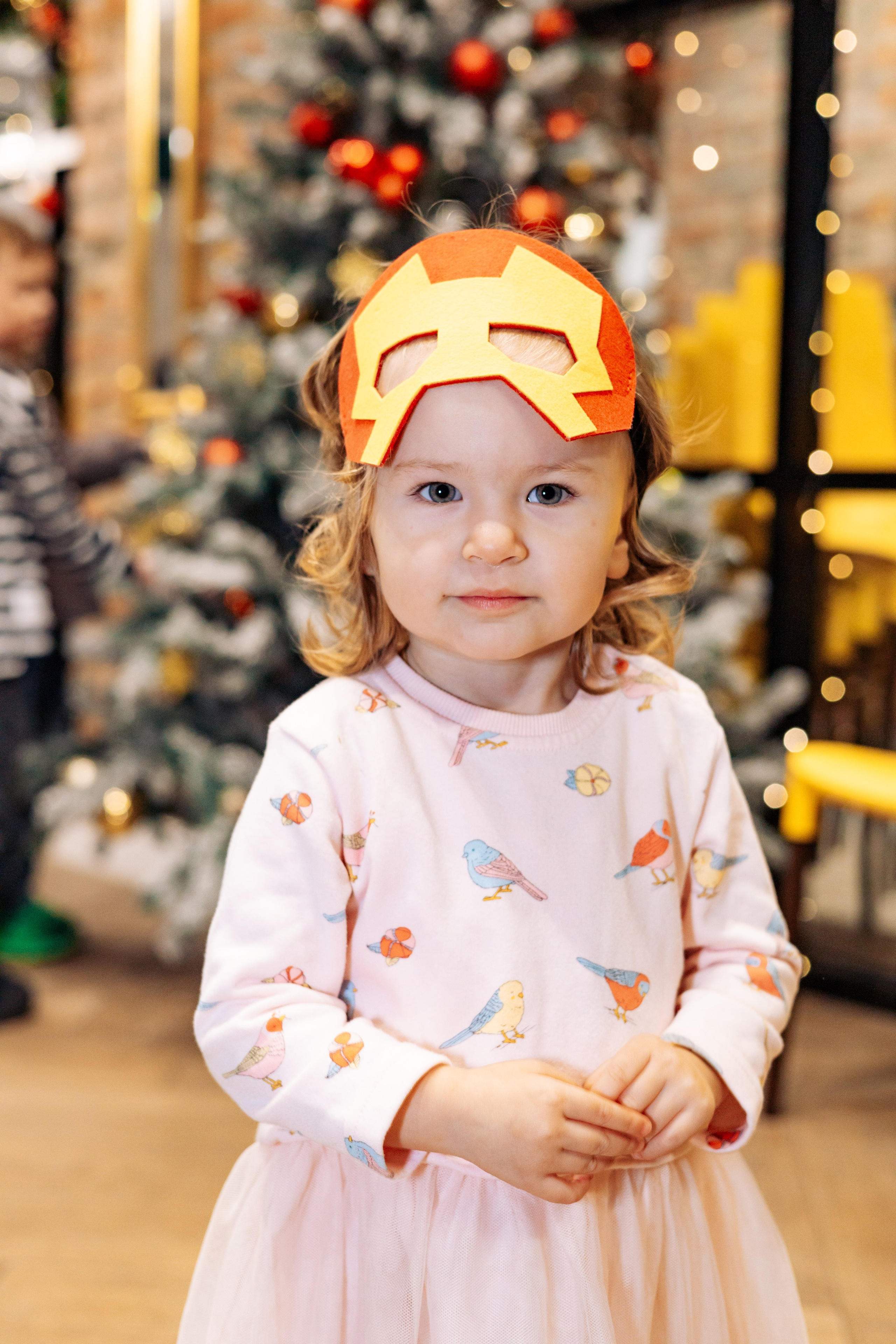 Давиду 5 лет. Ваш фотограф