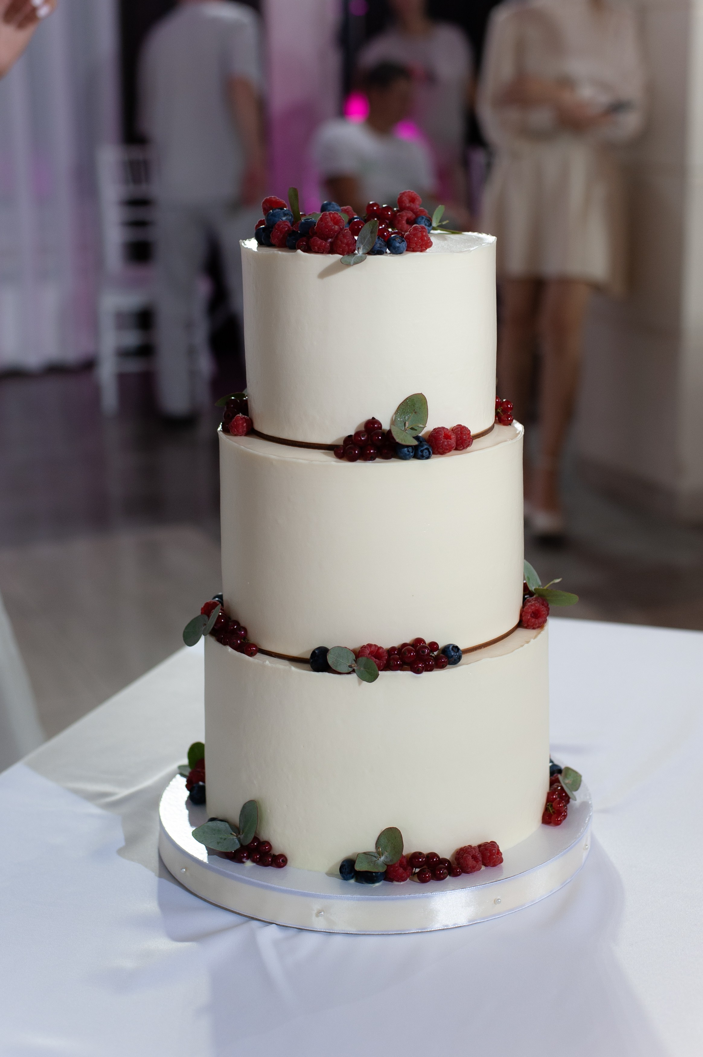 Александр и Анастасия. Главная