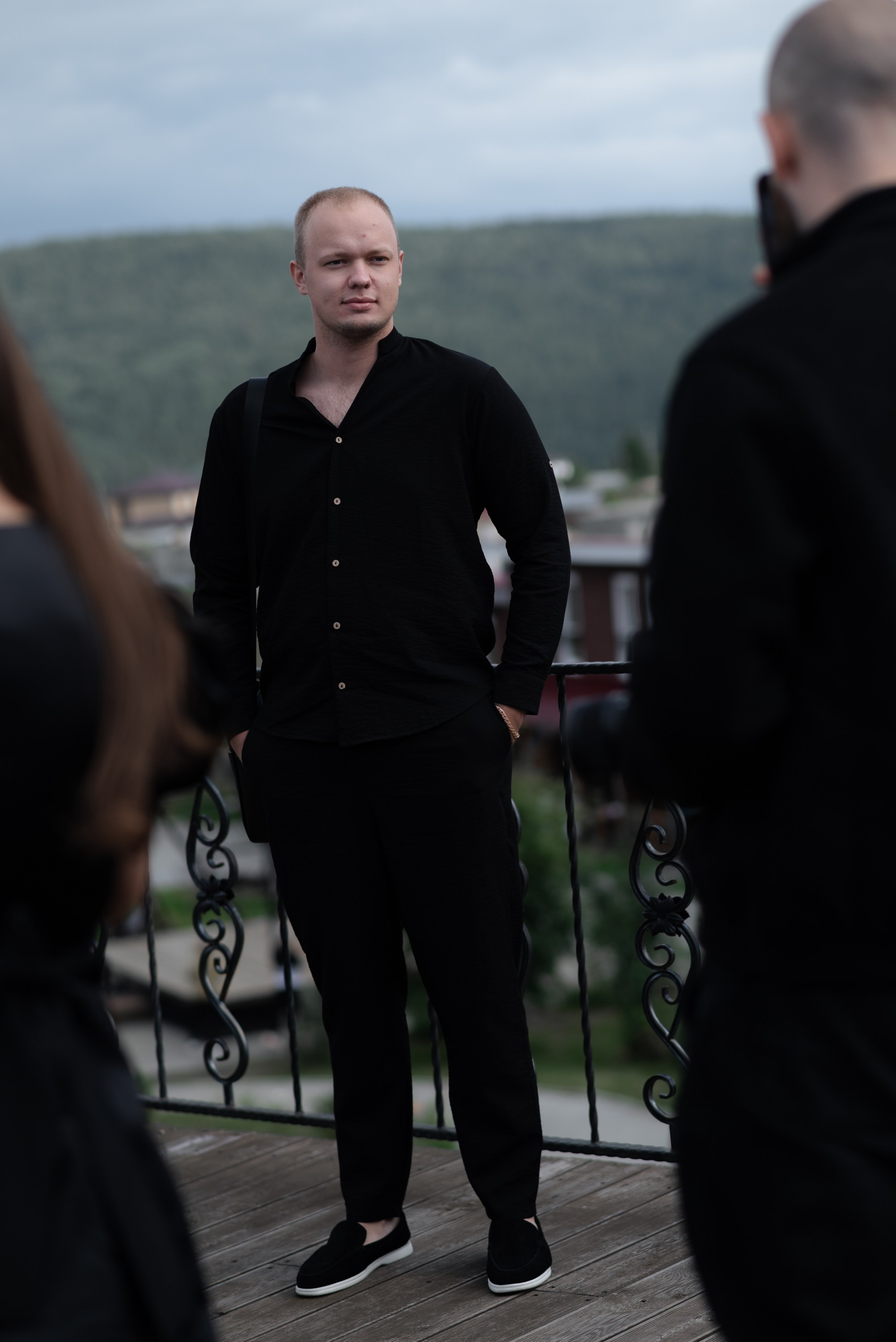 Артем и Екатерина. Главная