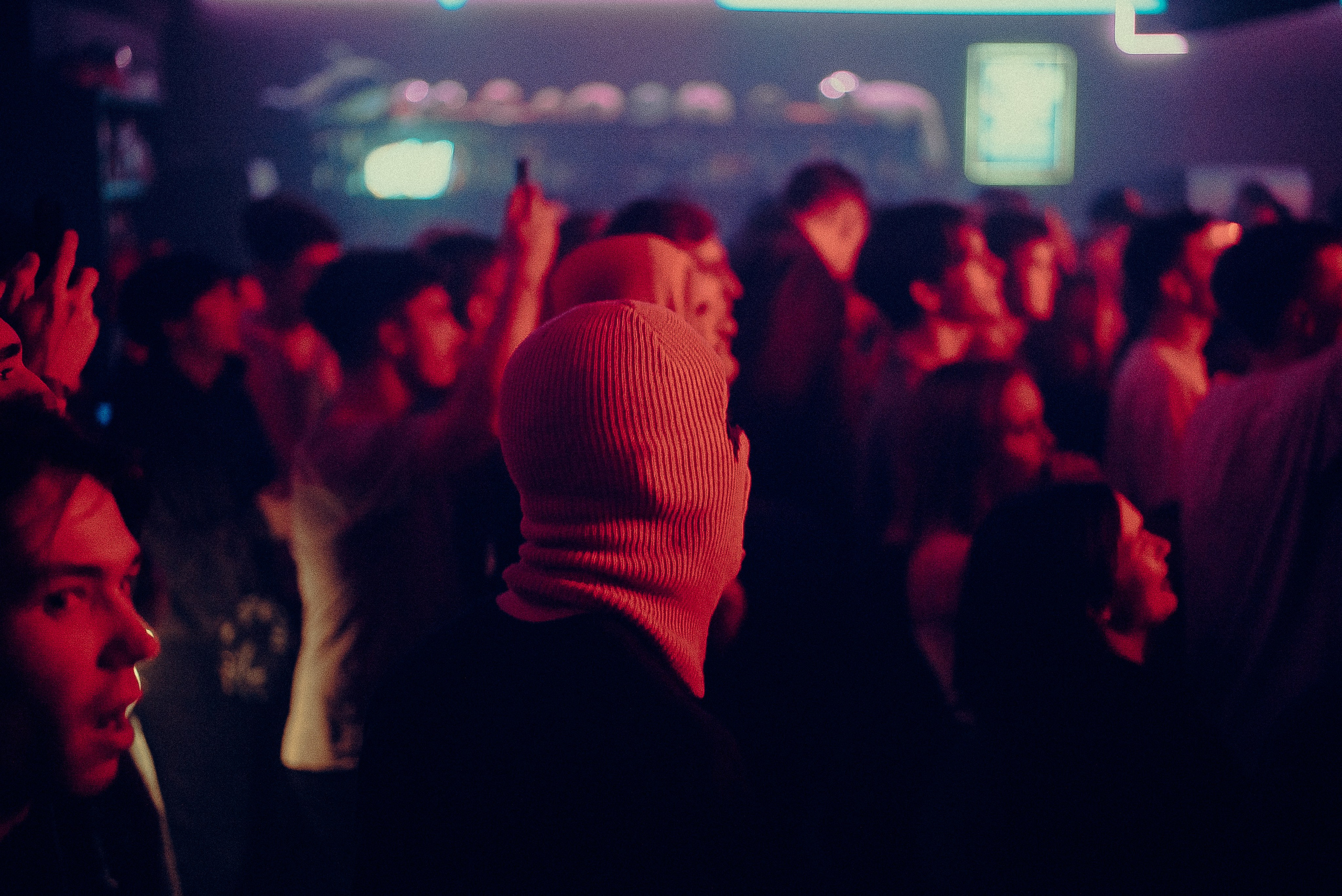 КУОК. Фотограф | Владивосток | Мария