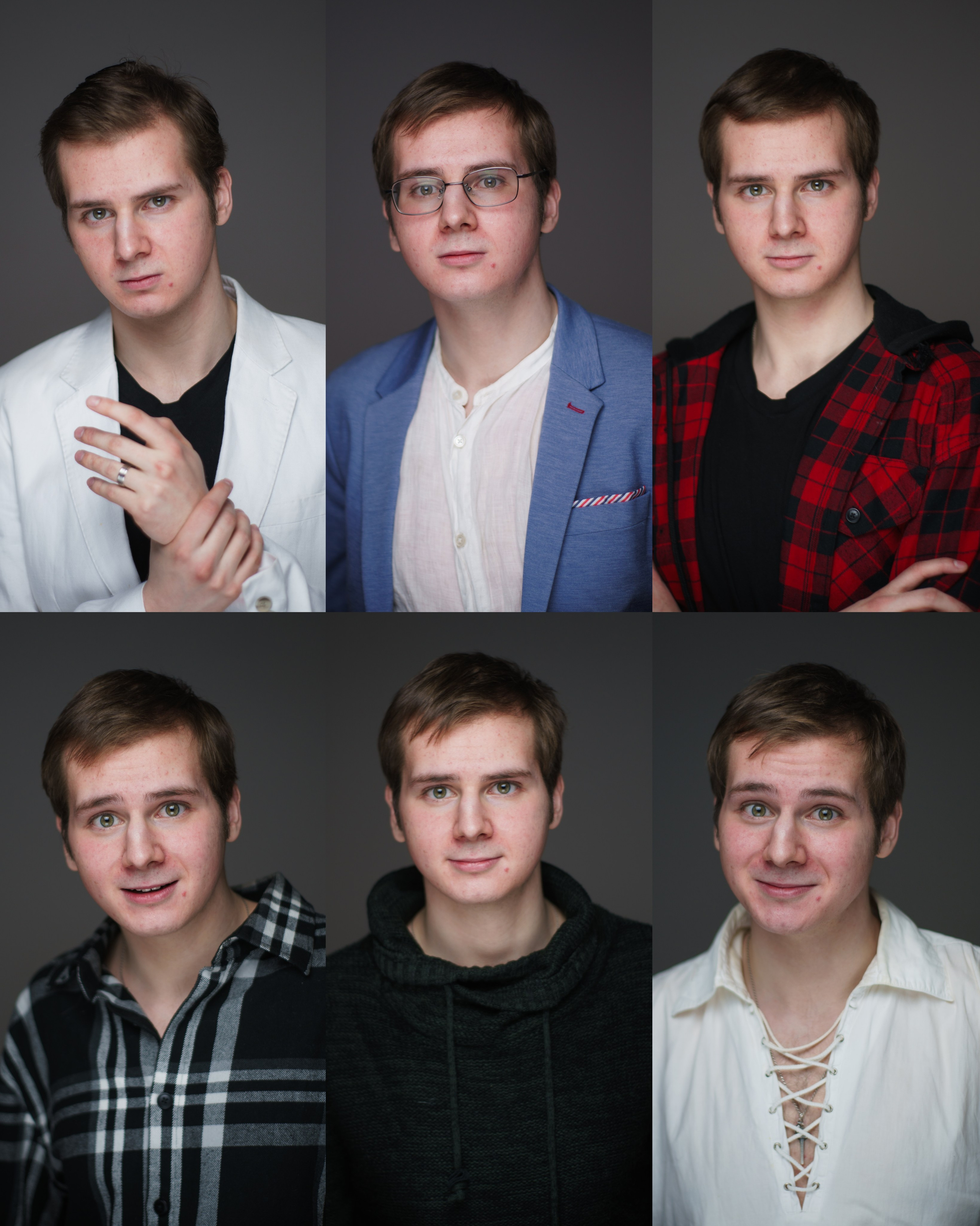 Кинопортреты Дениса Хрюкина. Актёрские материалы. Денис Хрюкин, режиссёр, продюсер, контентмейкер, Санкт-Петербург, Москва