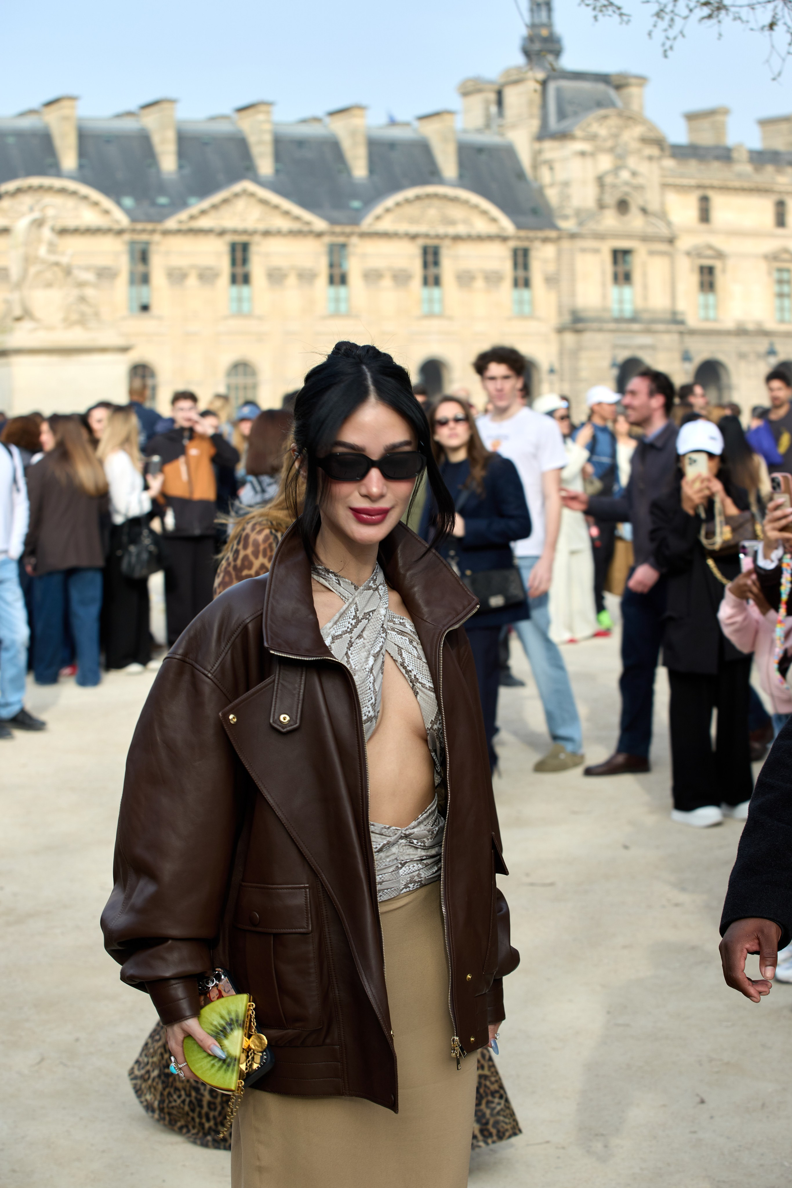 Elis Saab PFW. Photographer & Videographer in Barcelona