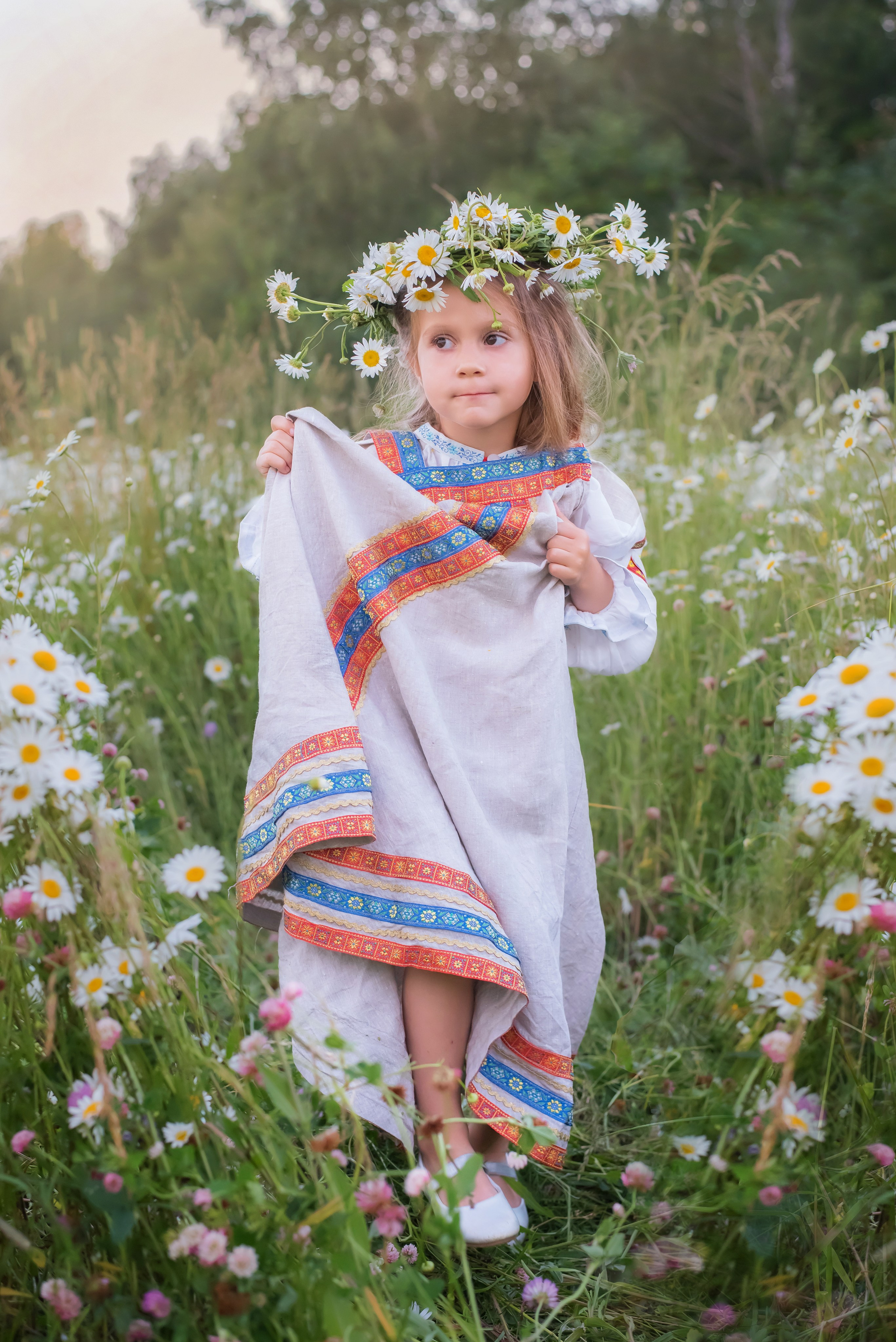 РусскоНародные. Ермакова Ольга Семейный и детский фотограф