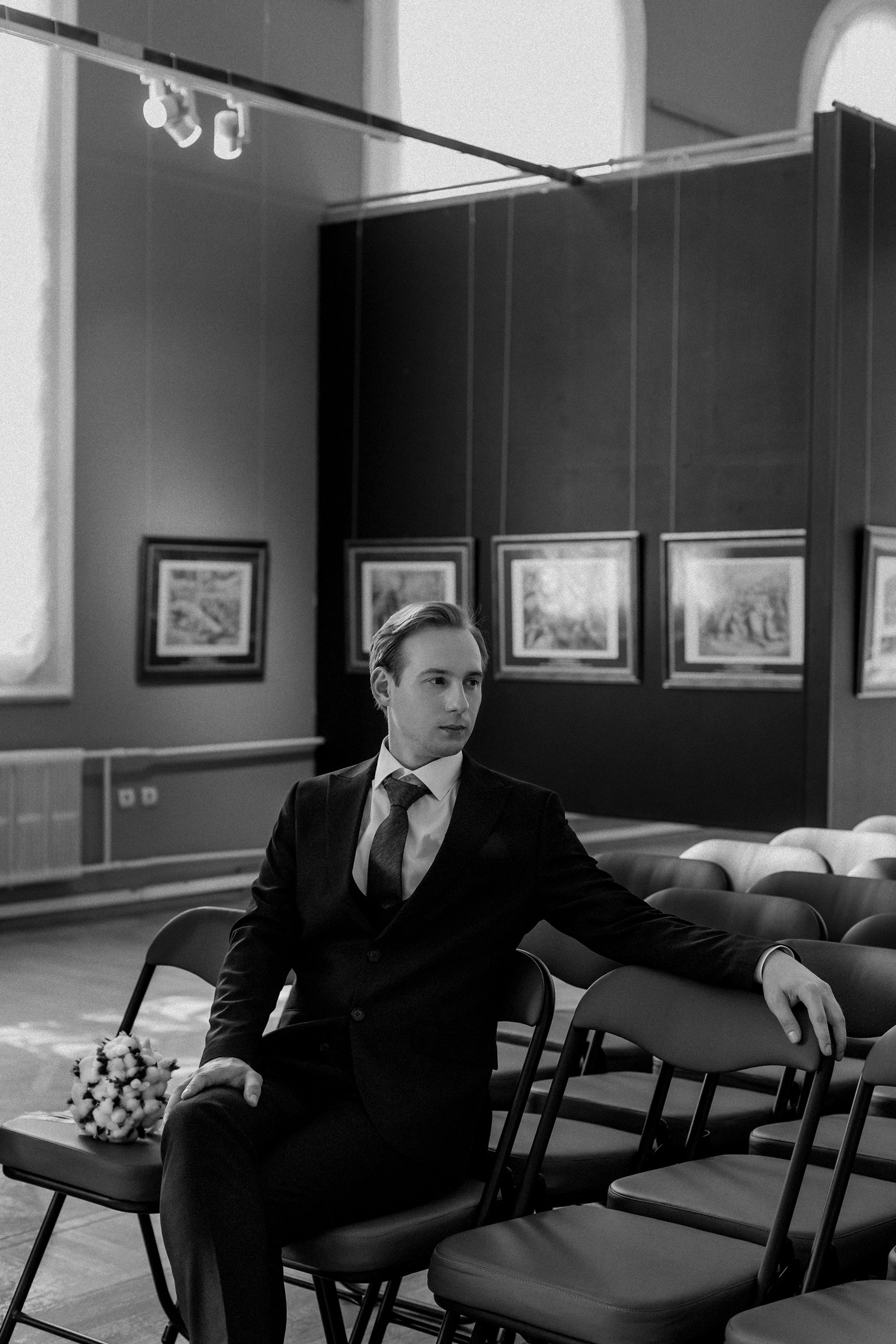 Ваша личная история — самая ценная картина этого дня. Свадебный фотограф Илья Бринк