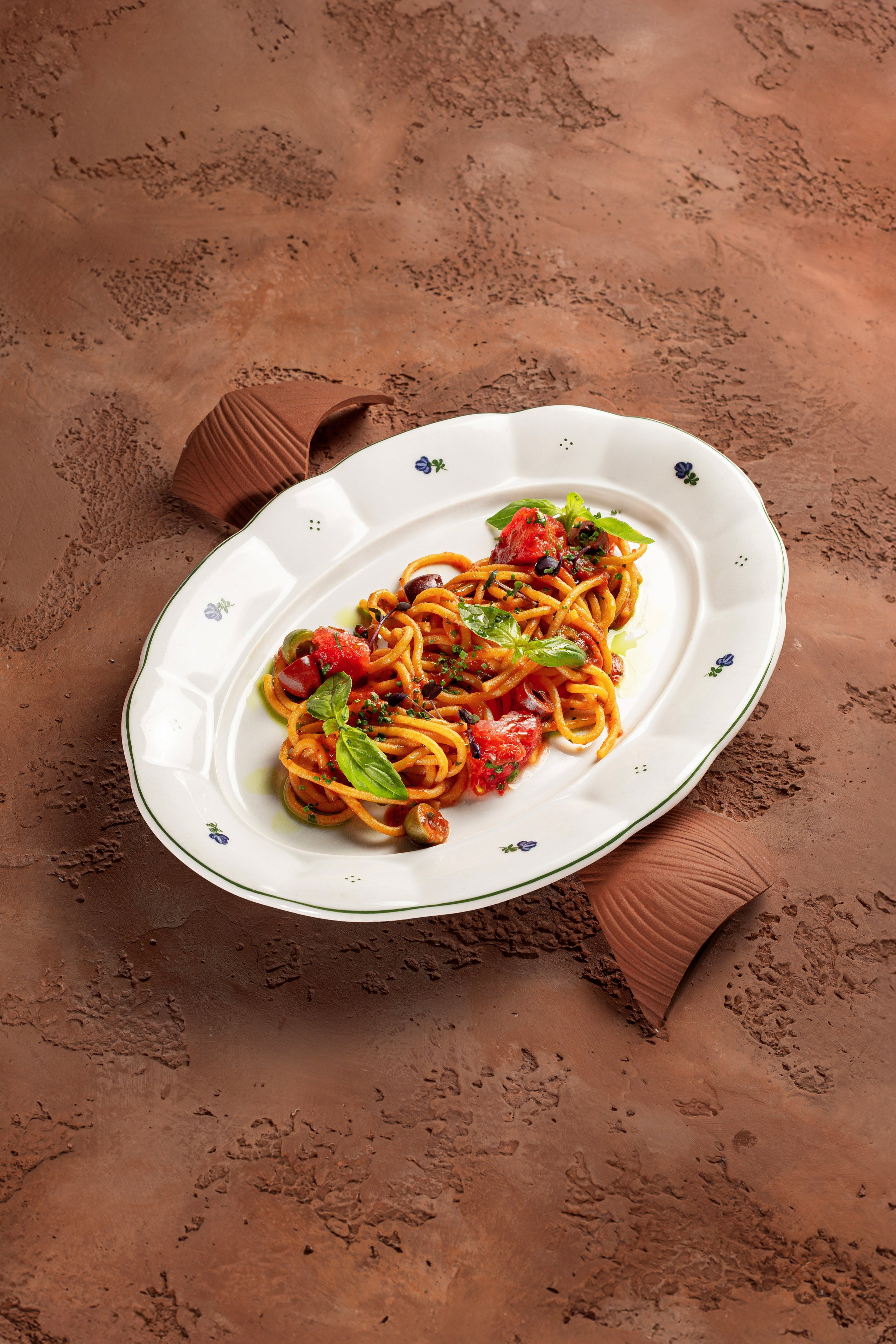 Съёмка меню. Предметный фотограф в Санкт-Петербурге Иван Сапрыкин