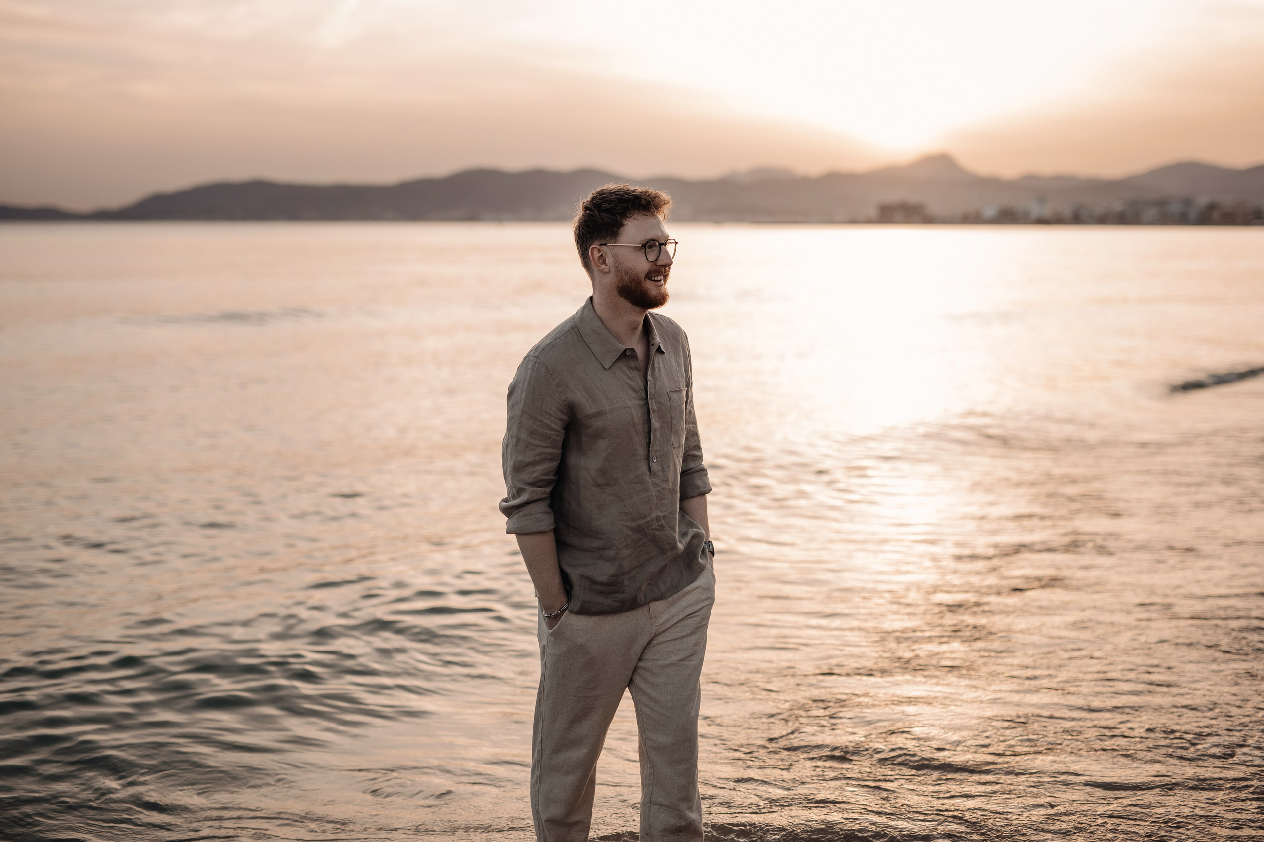 A&N. Фотограф на Майорке Екатерина Дробышева