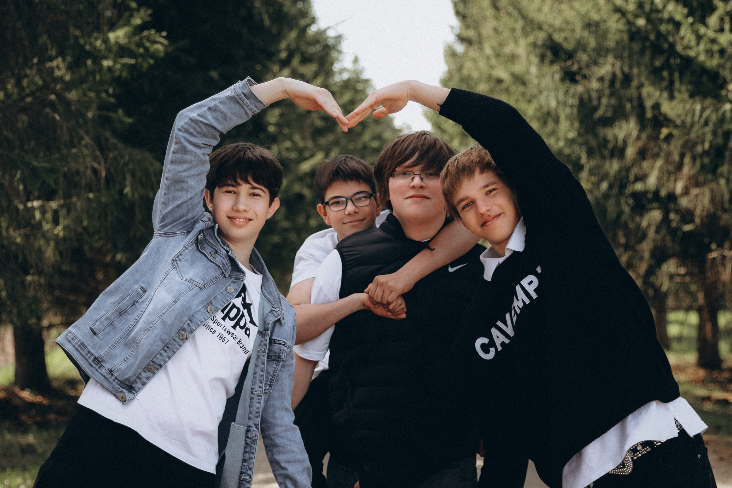 Наровчат (поездка). Свадебный и семейный фотограф в городе Пенза, Саранск, Ковылкино