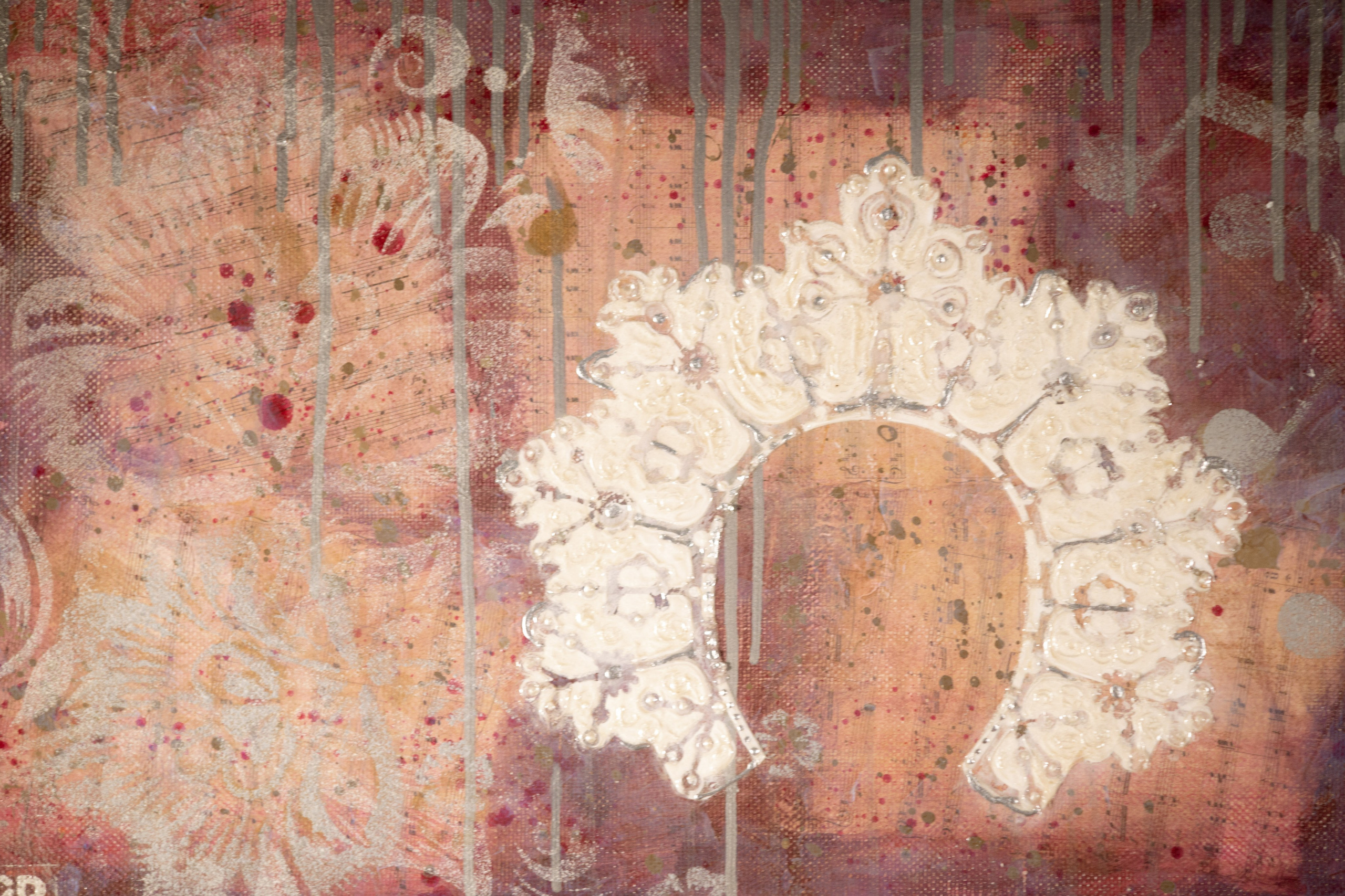 Валерия & Алексей. Оформление свадеб, декор свадеб Вера Маркова, Москва