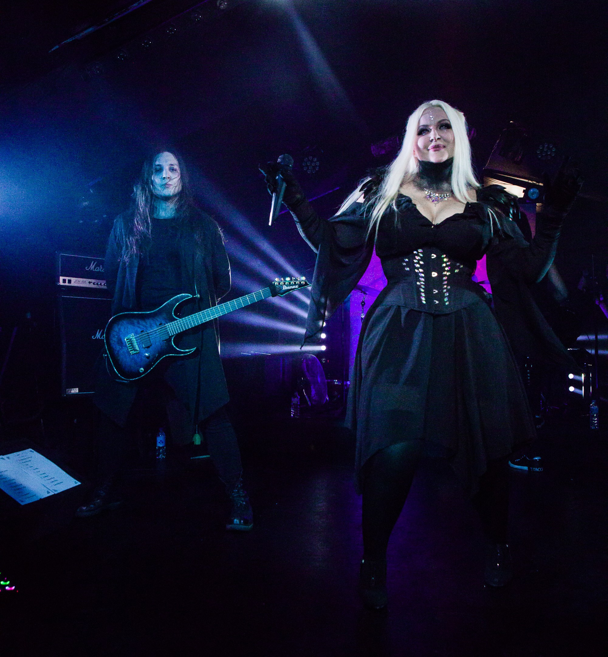 Witchcraft, Санкт-Петербург, «Action club»