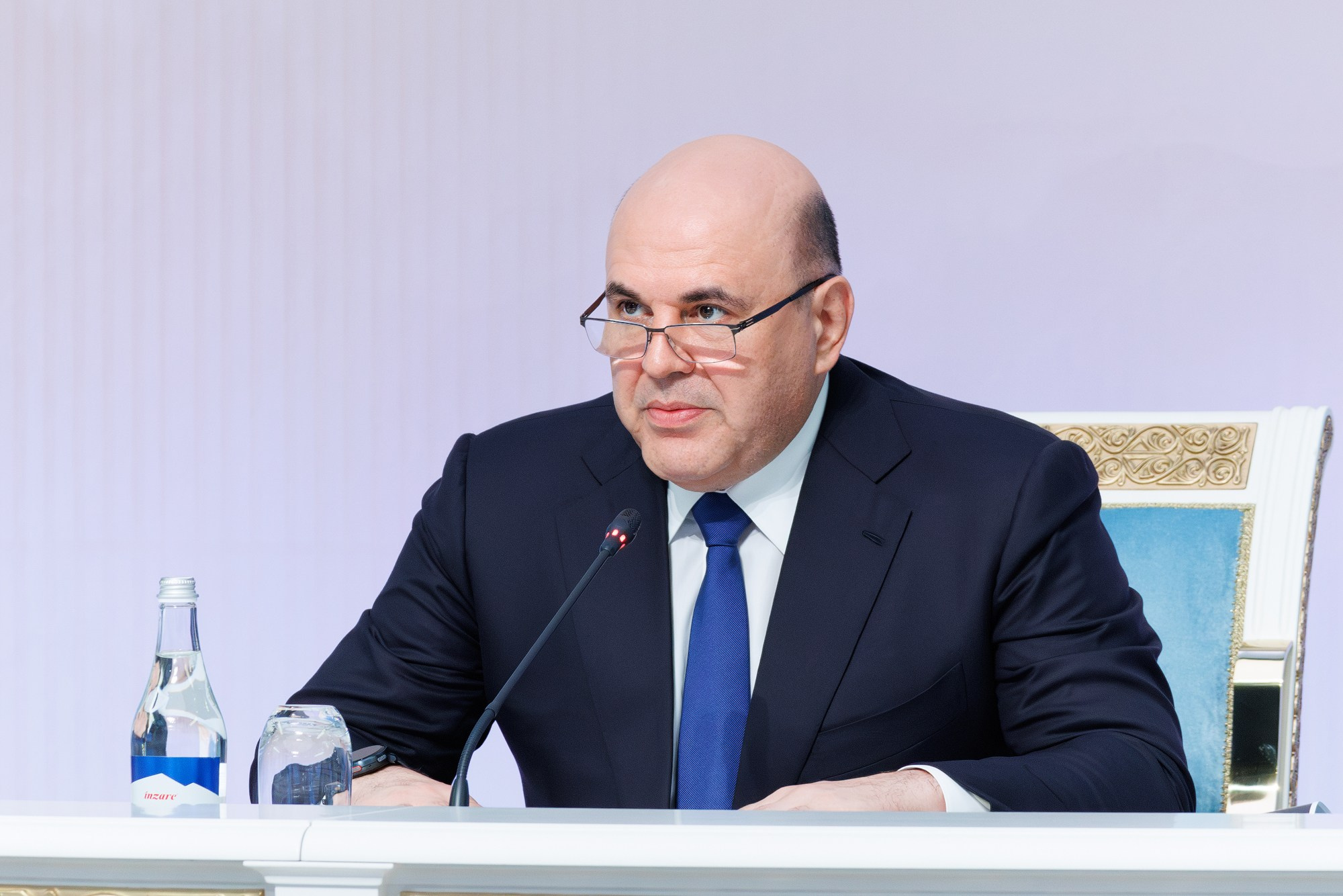 Бизнес мероприятия. Фотограф Кирилл Казачков